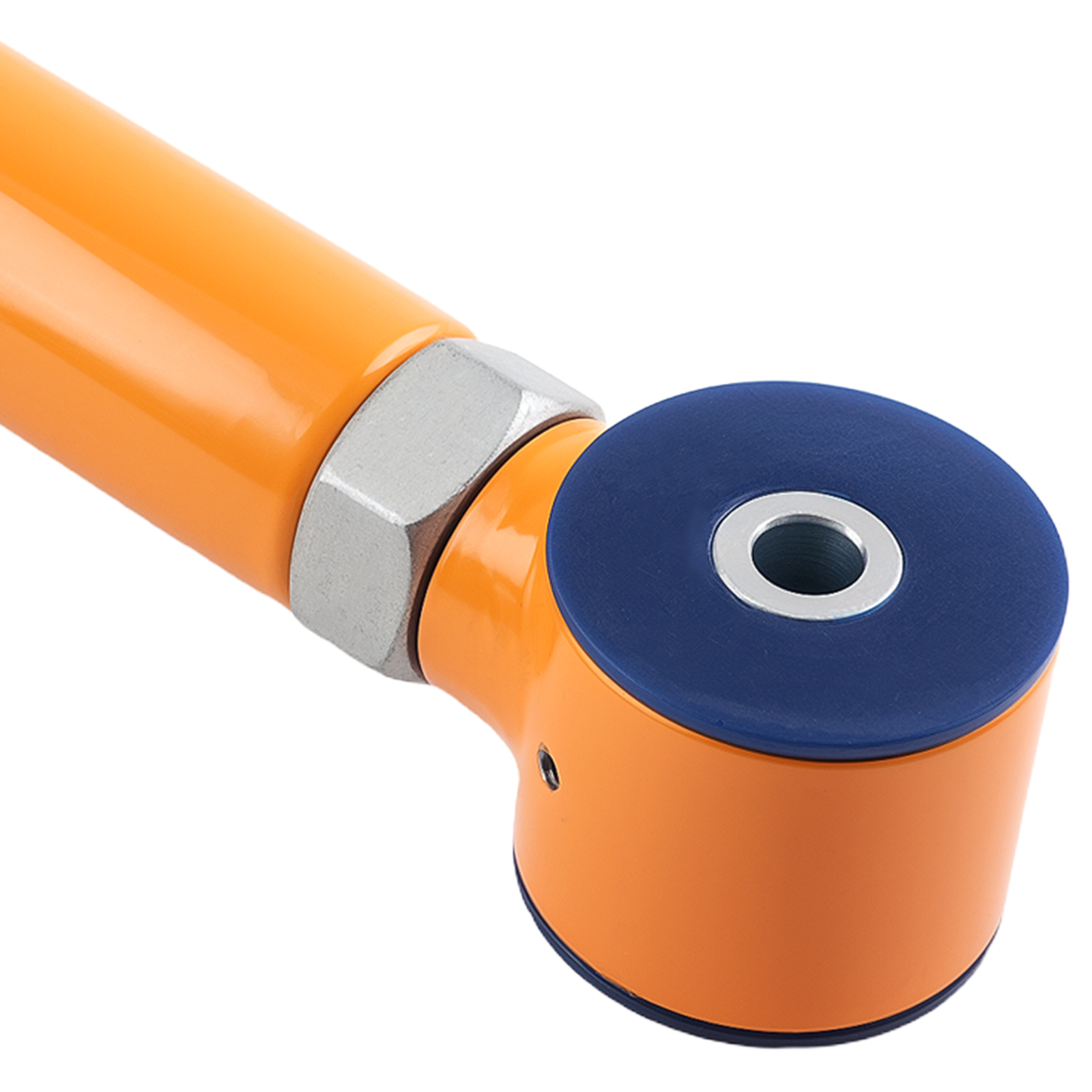 Complete Rear Control Arms Set Upper Lower for Jeep Wrangler TJ 97-06 Adjustable