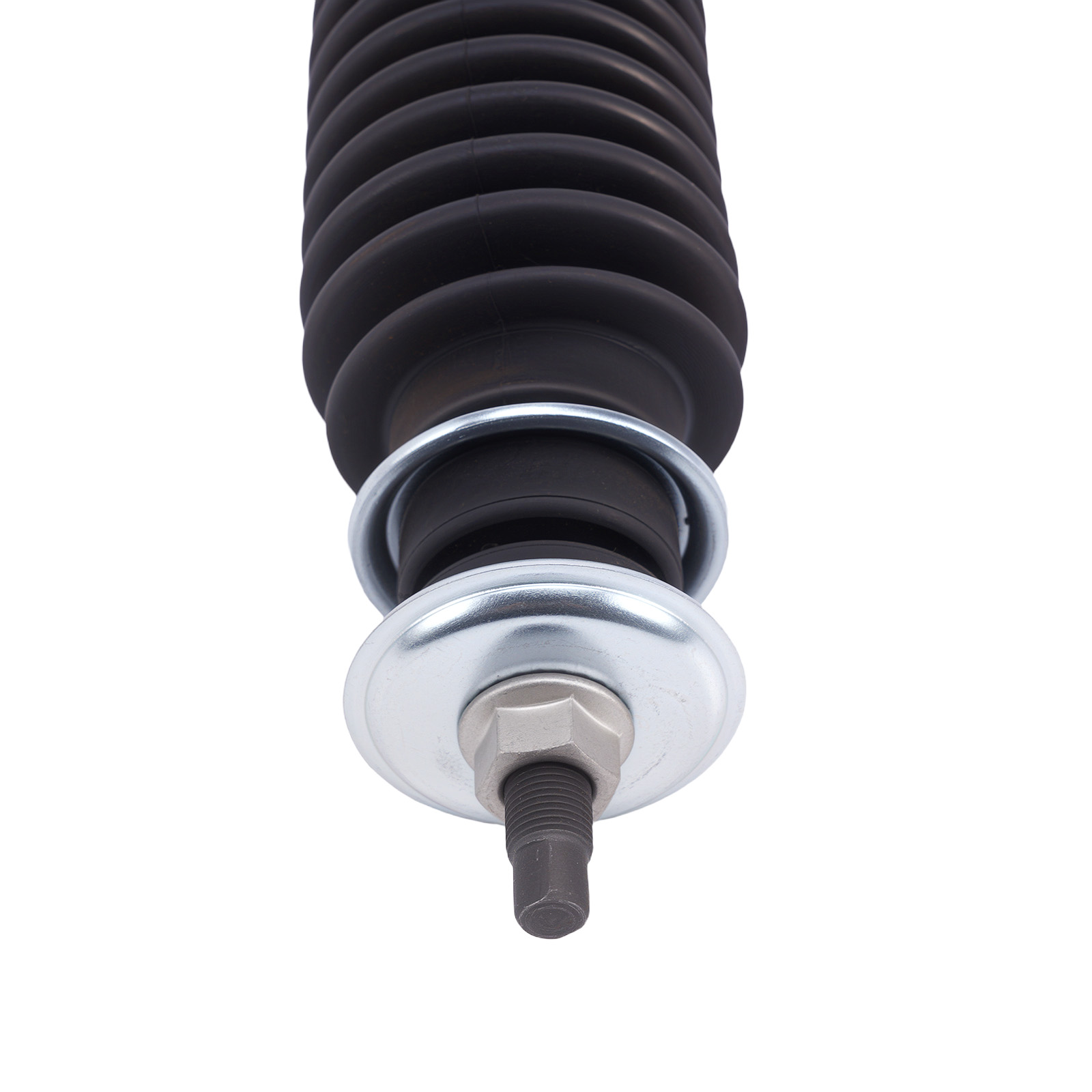 Drop Shocks Kit for Ford F100 F150 2WD 65-79 Front Rear Lowering W/Dust Cover