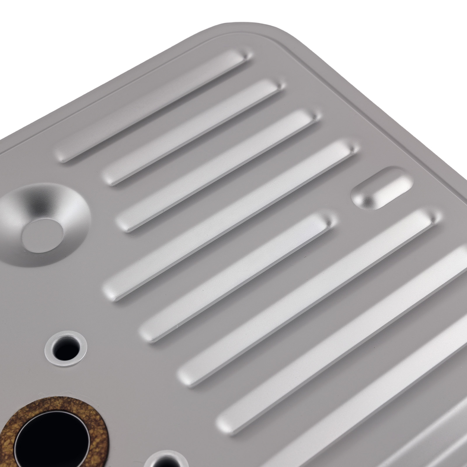 Transmission Filter Kit Solenoid Sensor for Jeep Dodge Dakota Ram 4617210 A518