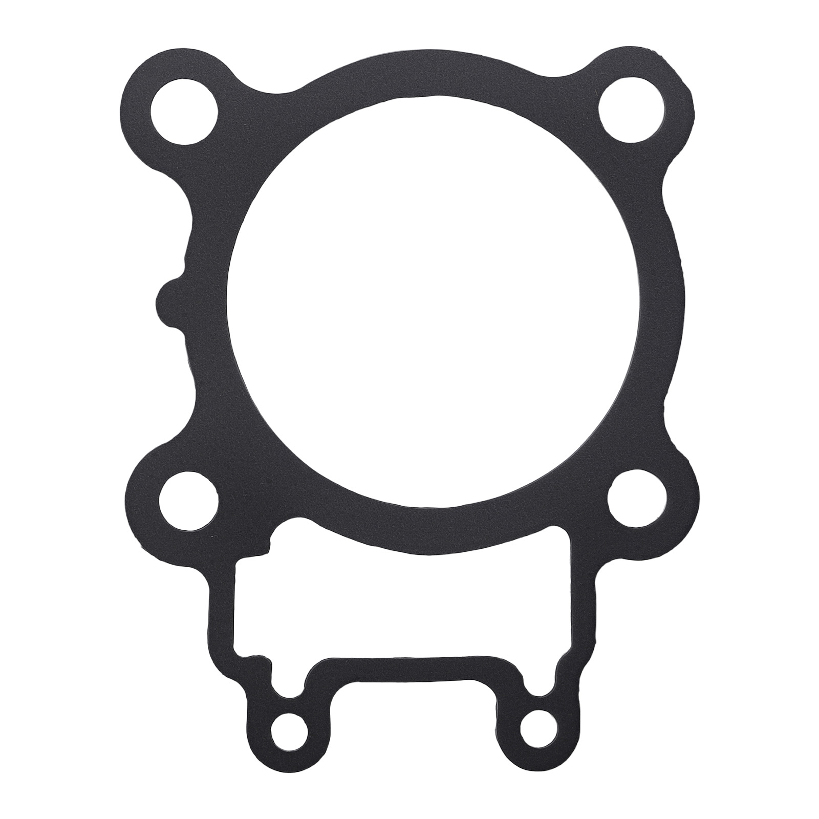 Cylinder Piston Gasket Kit 03-2011 FITS For KAWASAKI KLF250-A BAYOU 250