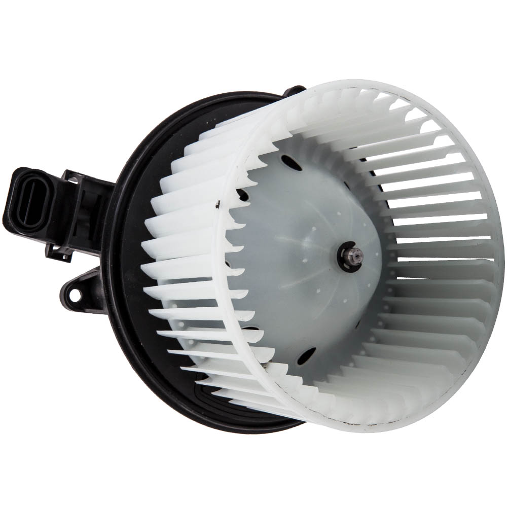 2014 F150 Blower Motor Blower Motor