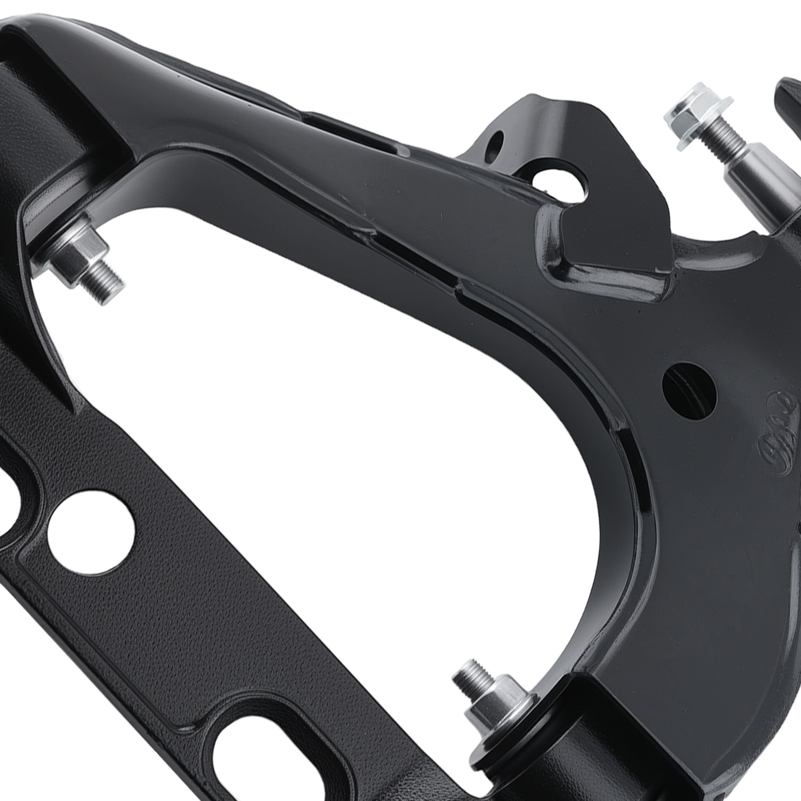 LH Front Lower Control Arm for 2004 2005-2007 Chevy Trailblazer EXT Saab 9-7x