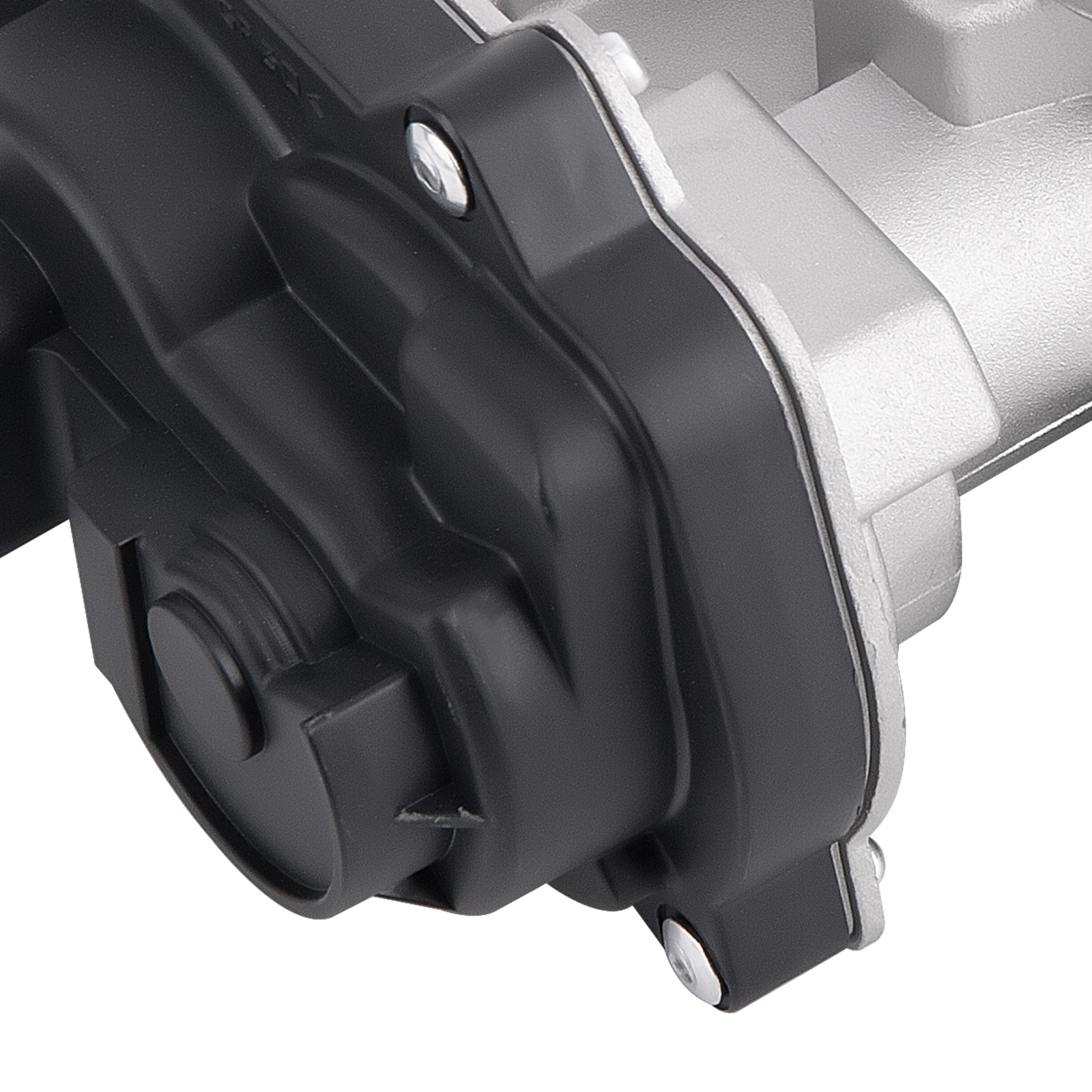 Electronic Throttle Body Assembly for Buick Rainier 2004 Chevy Express Silverado