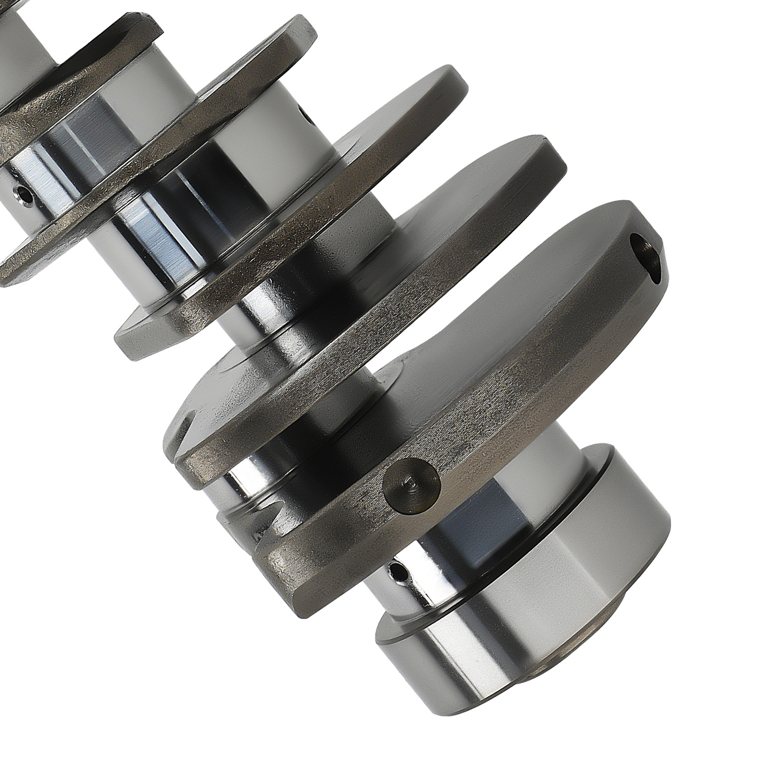 3.0 CDI OM642 V6 DIESEL ENGINE CRANKSHAFT FOR MERCEDEZ BENZ SPRINTER C-CLASS