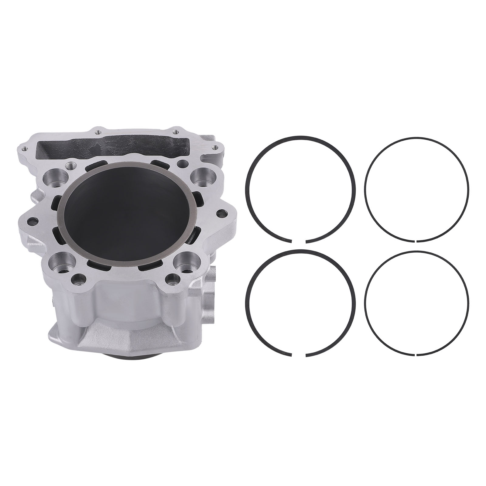 686cc Cylinder Piston Gaskets Kit For Yamaha Raptor 660R 01-05 3YF-11181-00-00