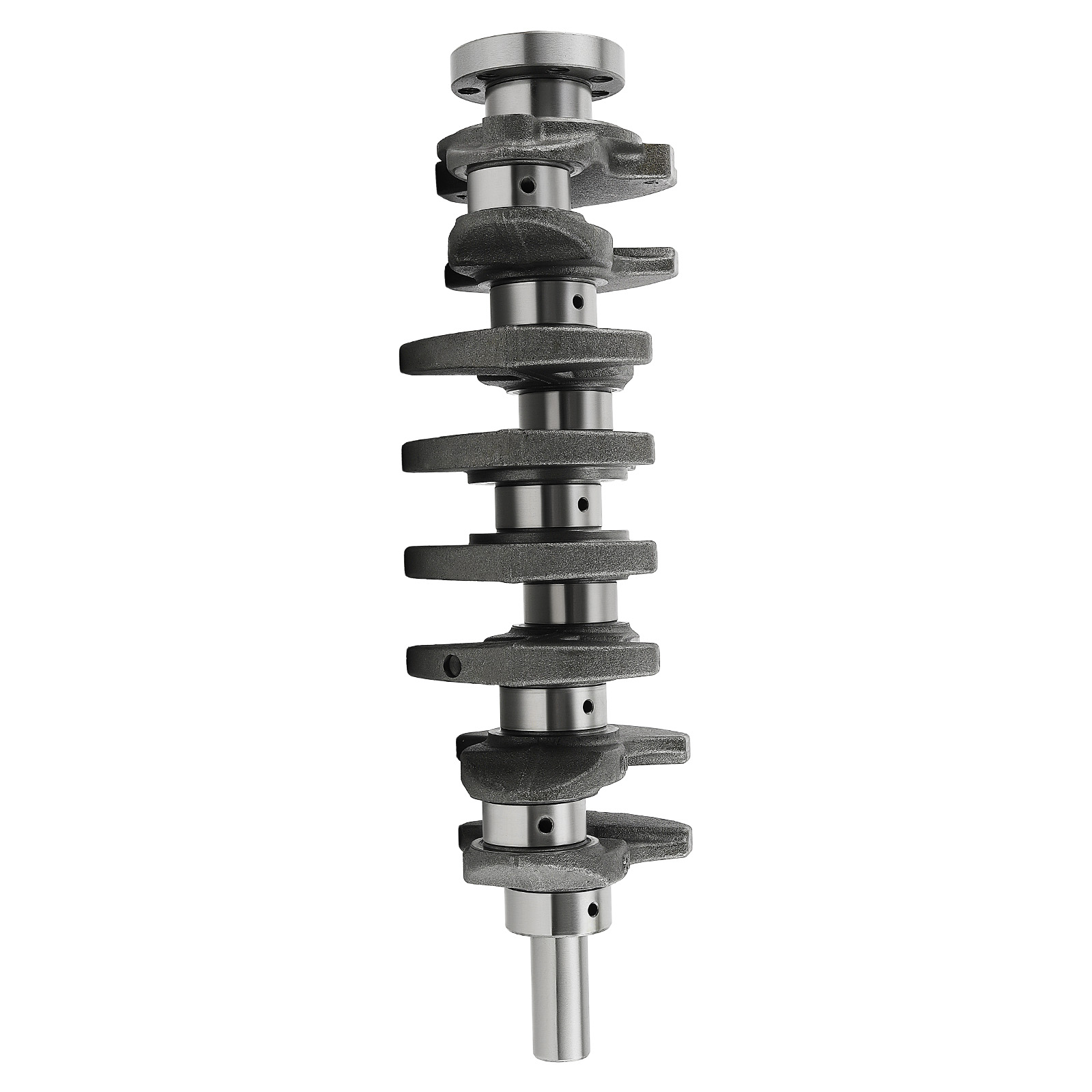 NEW G4KH Engine Rebuild Kit Crankshaft & Rods & Bearing For Hyundai Kia 2.0L