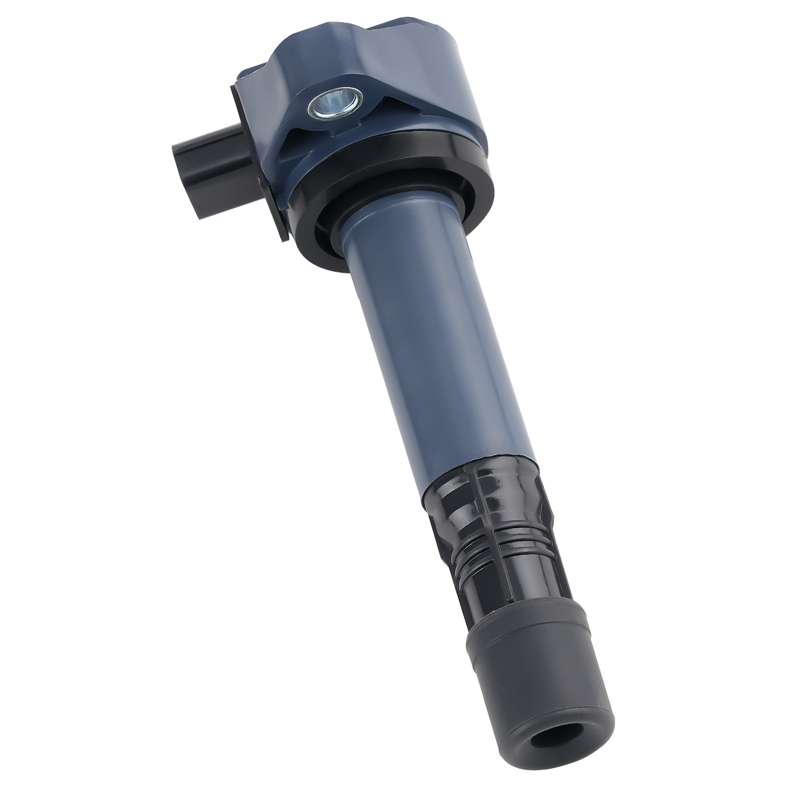 6X Ignition Coil + Spark Plug For Honda Accord Acura RLX RDX TLX V6 3.5L UF713