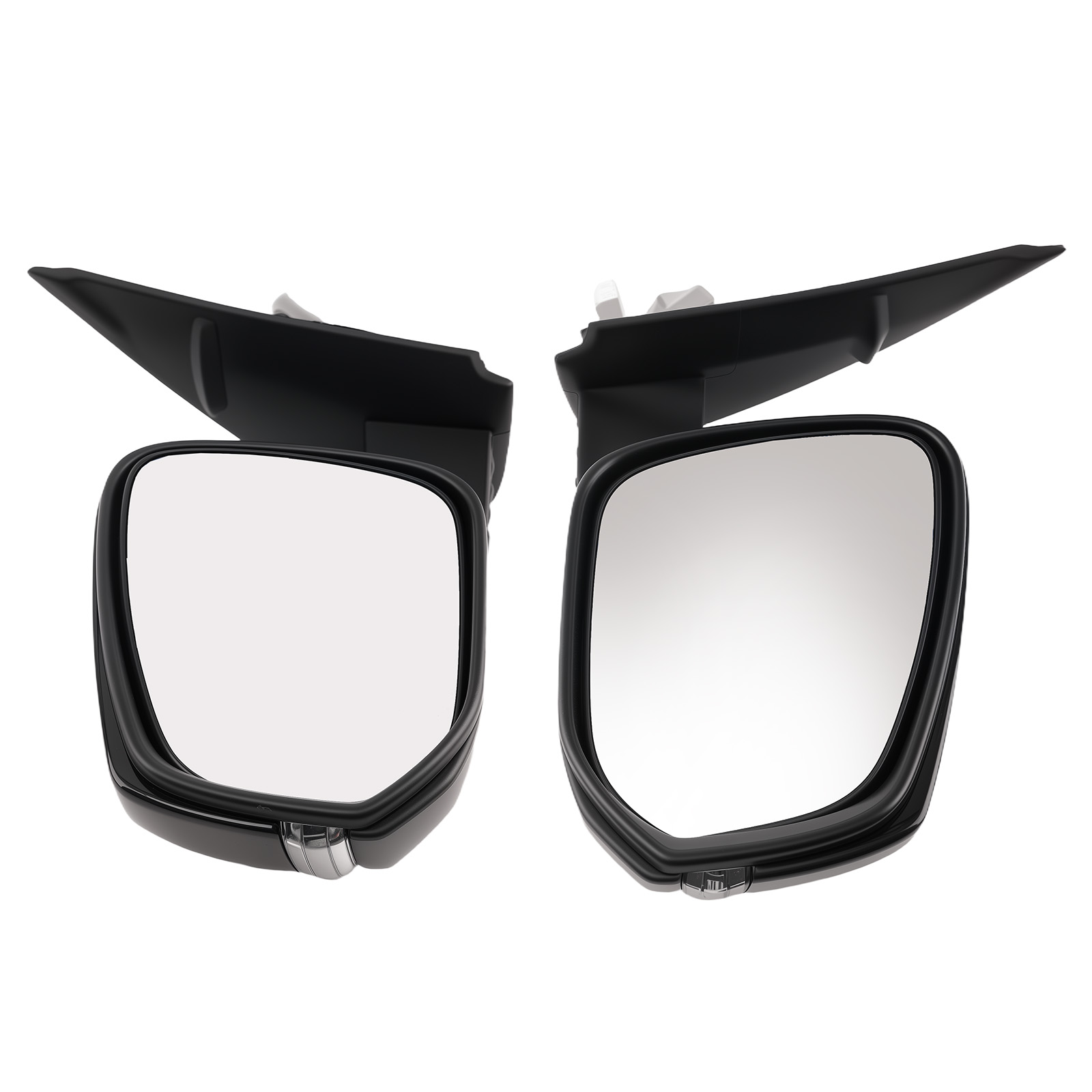 Rear View Side Mirror for Toyota Tacoma 2016-2020 2022-2023 Heated Pair
