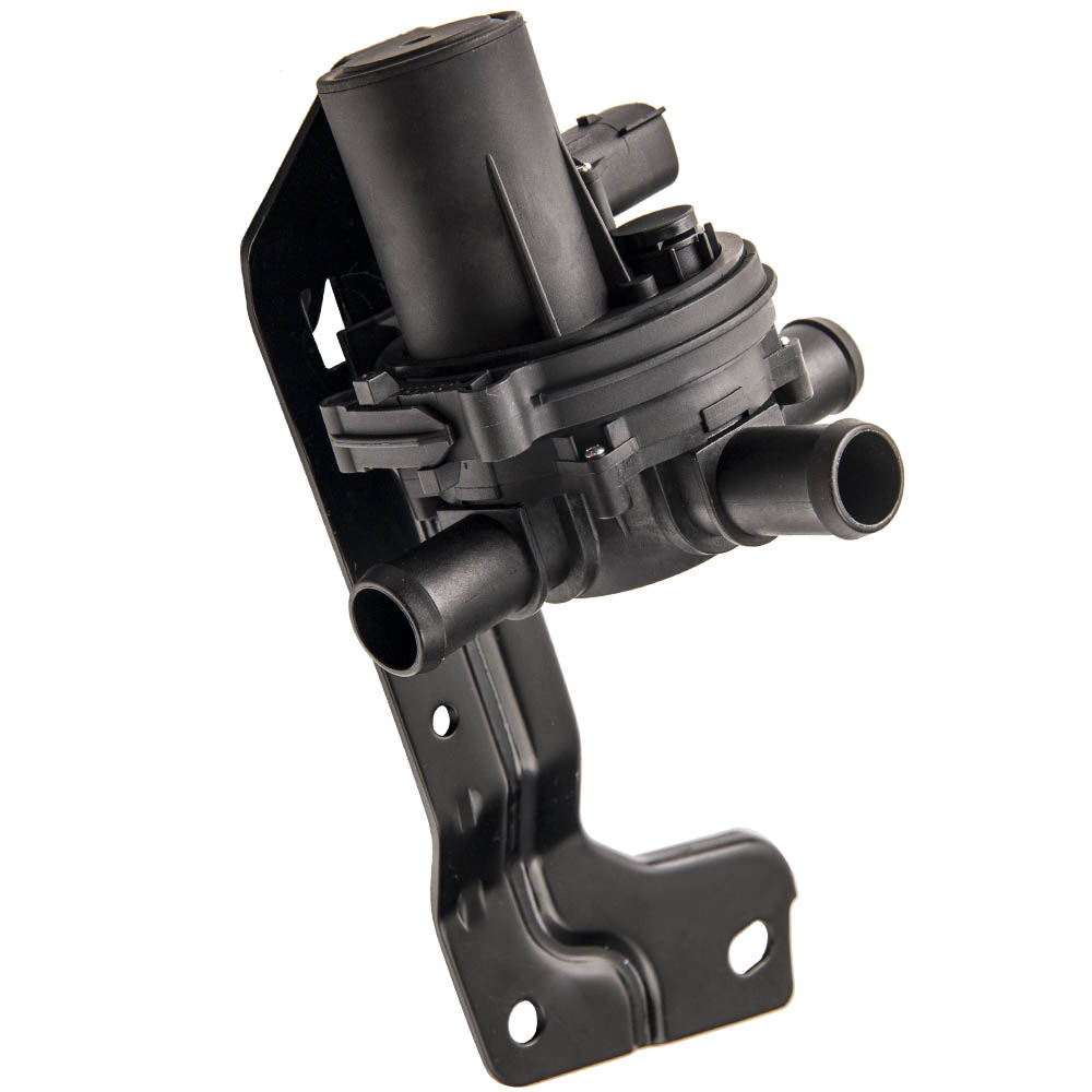 Dodge Durango Heater Control Valve