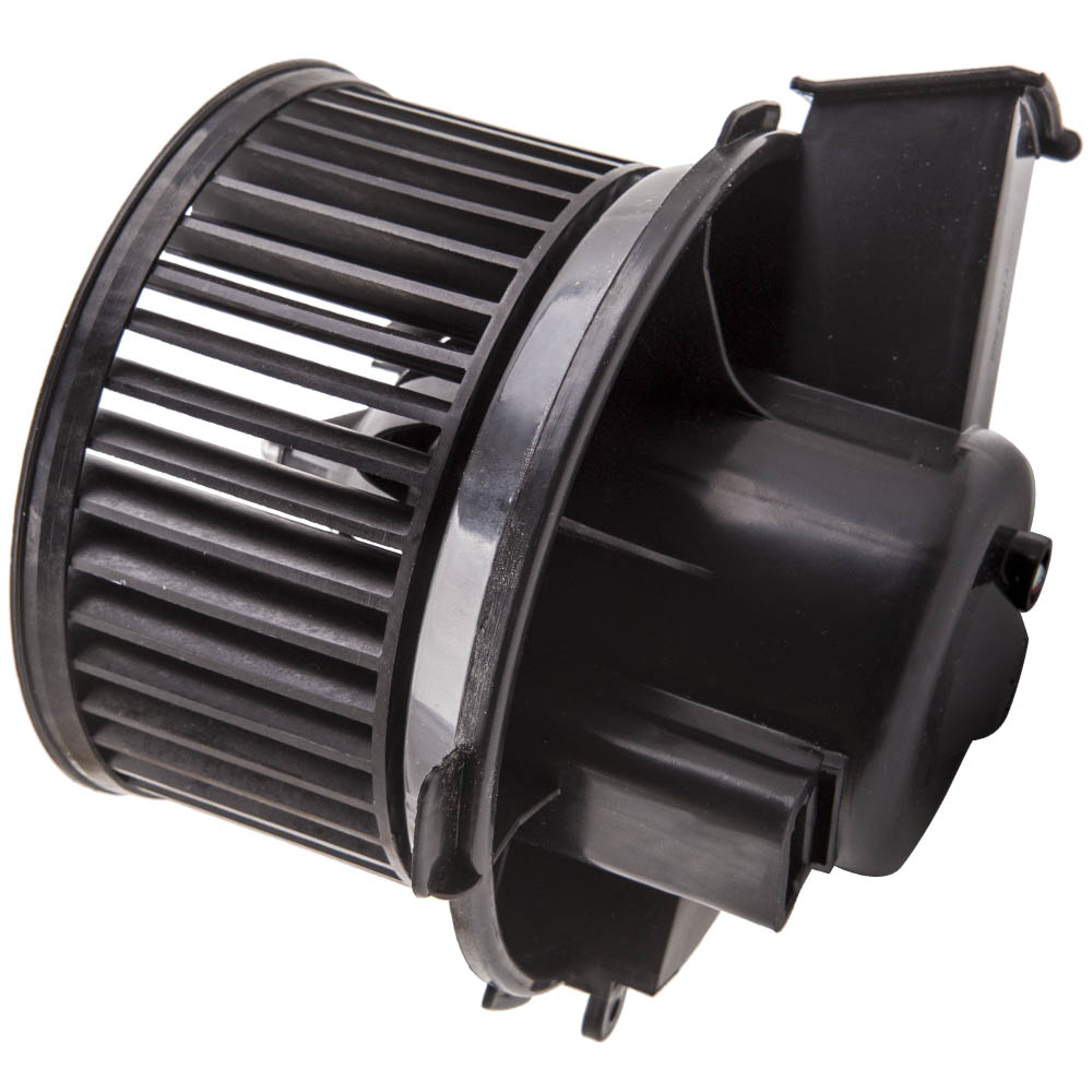 Heater Blower Fan Motor for Peugeot 206+ T3E Hatchback 1.1 1.5L 60HP