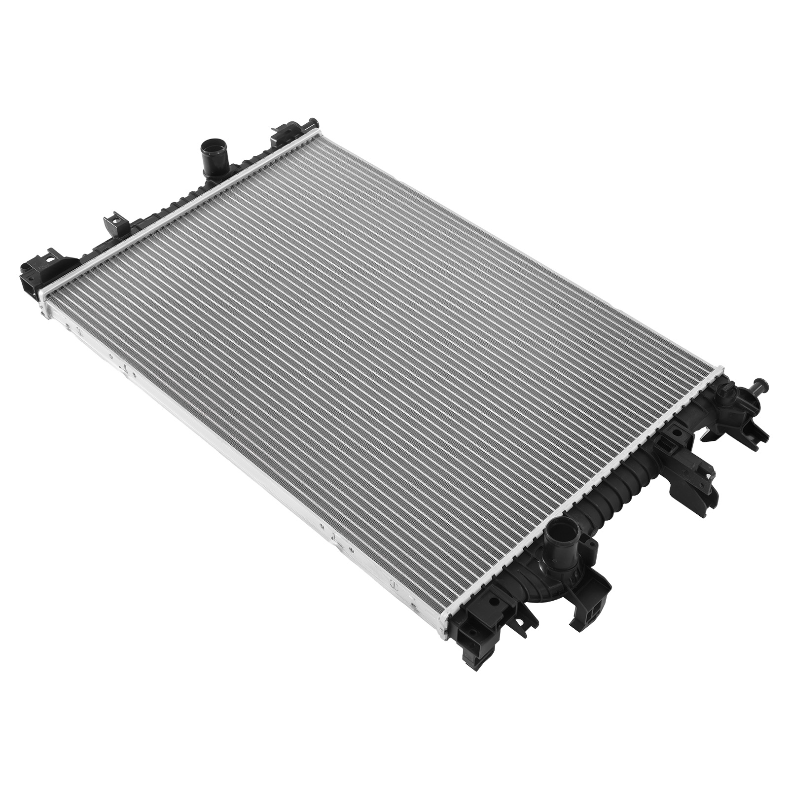 Coolant Radiator for Lincoln MKZ Reserve I 2.0L 2019 HG9Z8005A CU13658