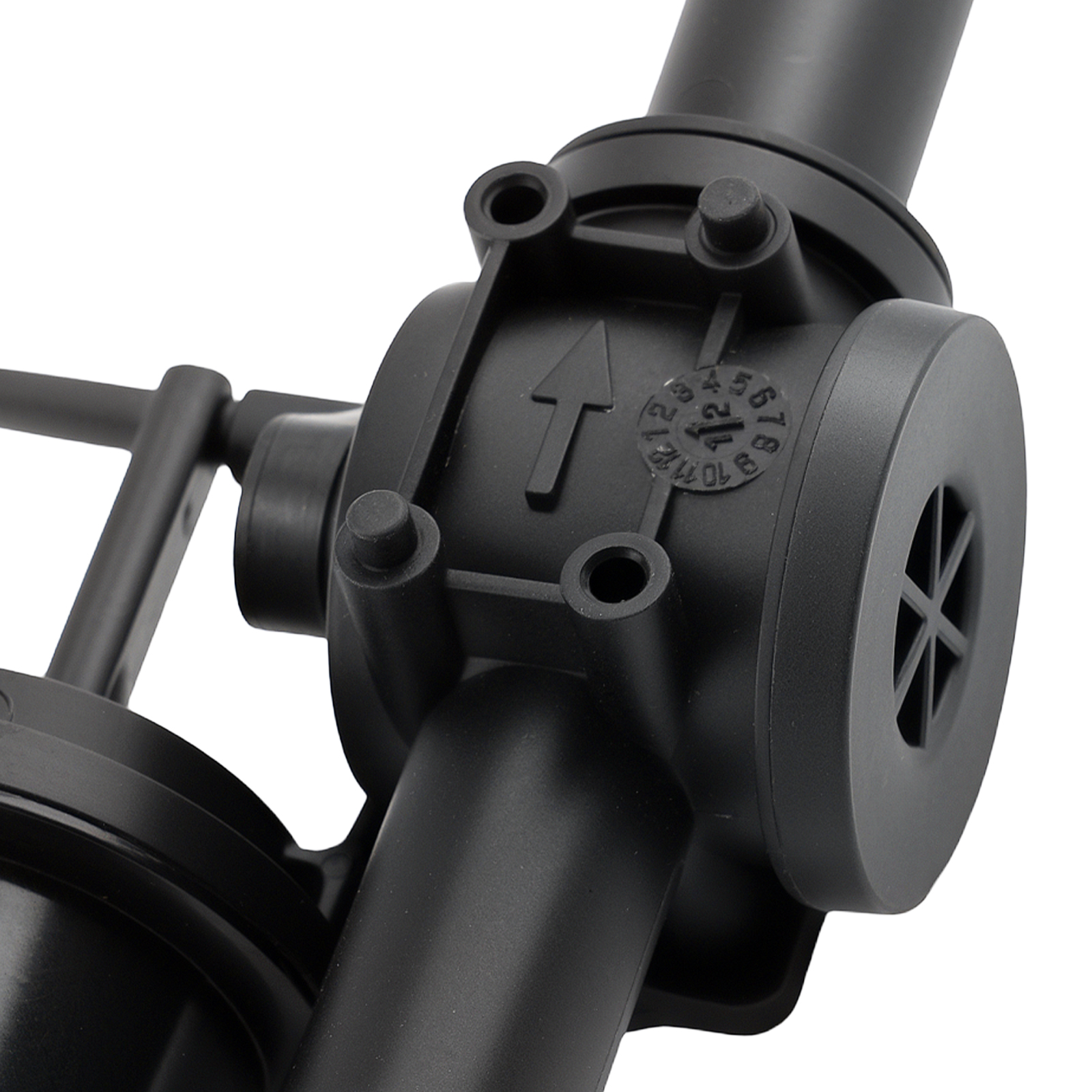 Heater Valve for Ford Excursion F250 F350 Super Duty 2003-10 19187812