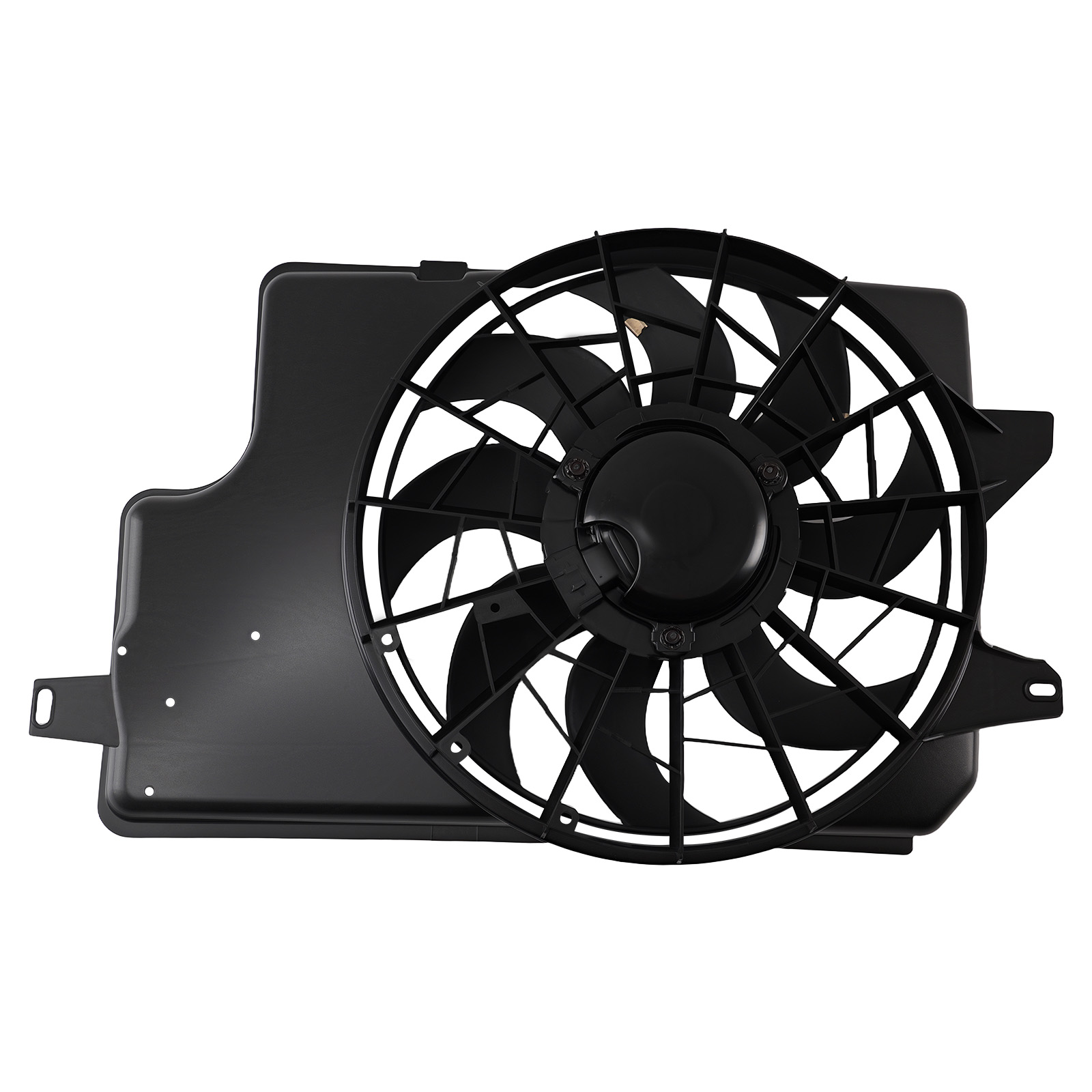 Electric Radiator Cooling Fan for Ford Mustang 3.8L 1994-1996 FO3115129