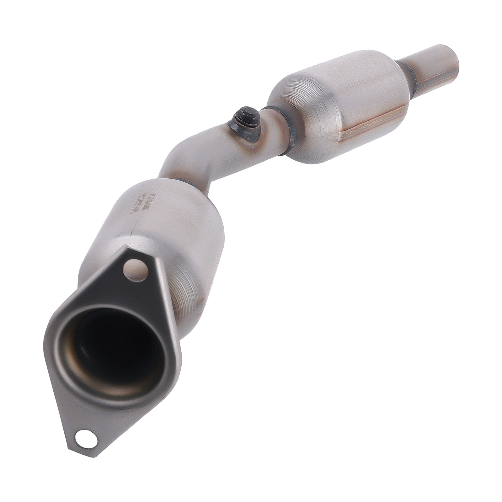 New Catalytic Converter for Toyota 1.8L 2003-2008 Corolla / Matrix EPA Approved