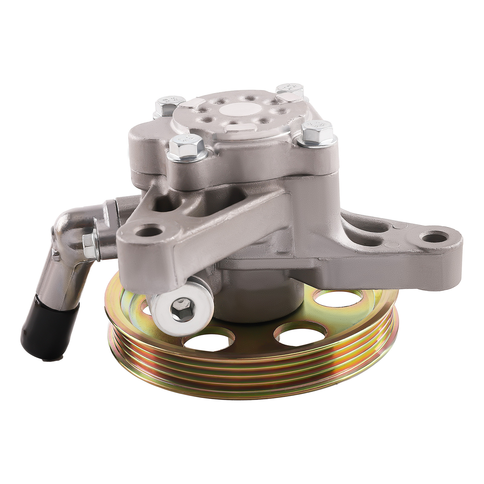 Power Steering Pump w/Pulley for Honda Accord 3.0L'98-02 Odyssey 3.5L 21-5993