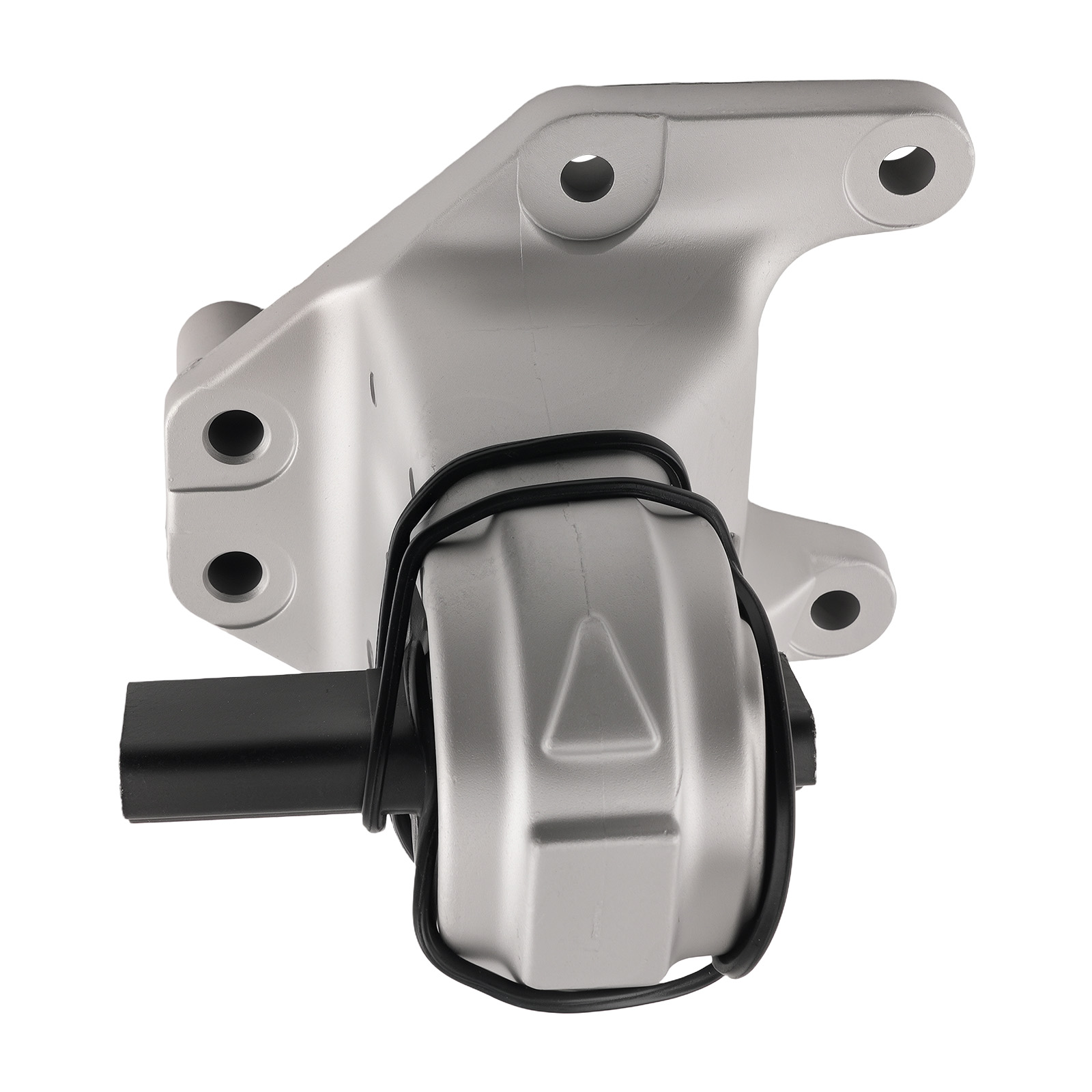 Engine Mount 2PCS for Jeep Wrangler JL 2018-2020 A20051 A20052 68236159AA