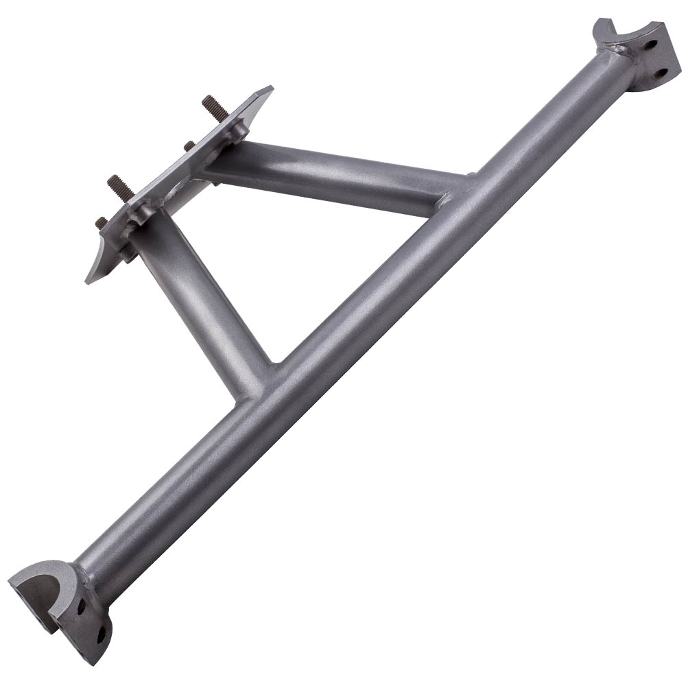Steel Spare Tire Stand Mounting fit for Polaris RZR XP Turbo 2016-2018 XP 1000