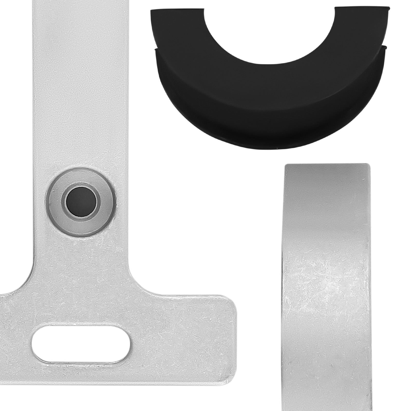 Center Bearing Support Solution Kit For Charger/300 ScatPack HellCat 2015+