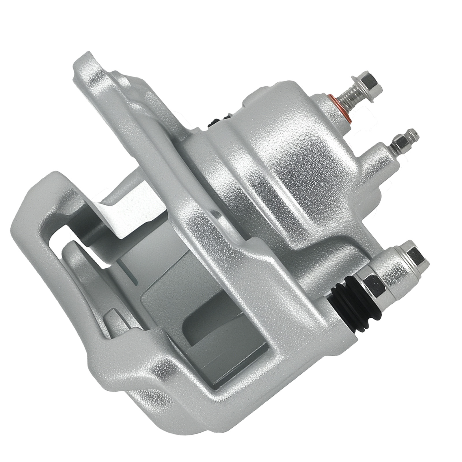Front Left Right Brake Caliper Kit for Pontiac Vibe Toyota Matrix 2003-2008