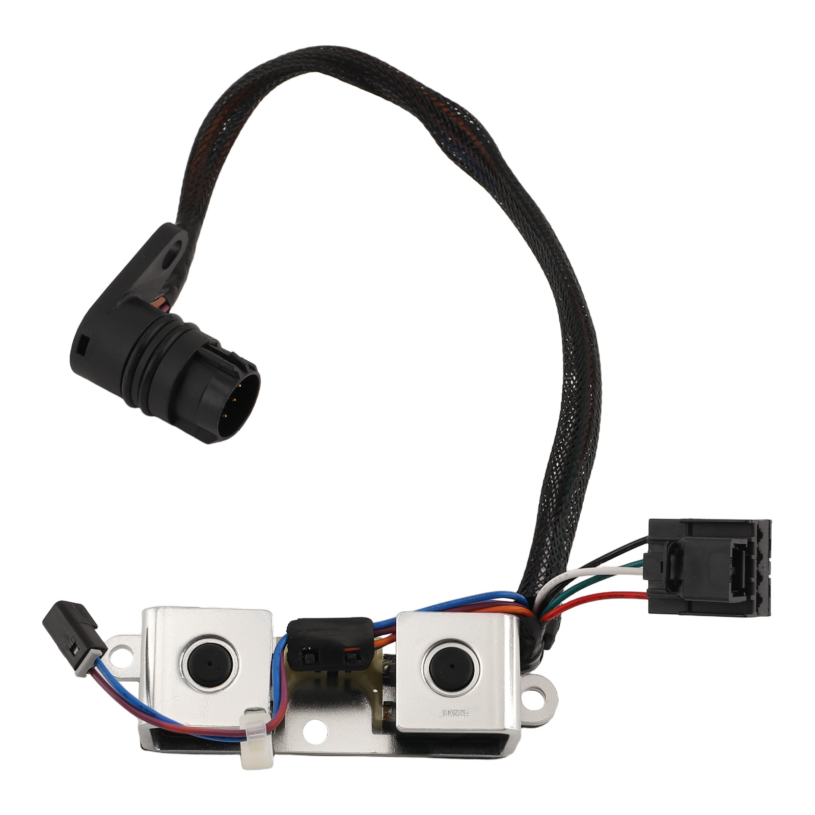 Transmission Filter Kit Solenoid Sensor for Jeep Dodge Dakota Ram 4617210 A518