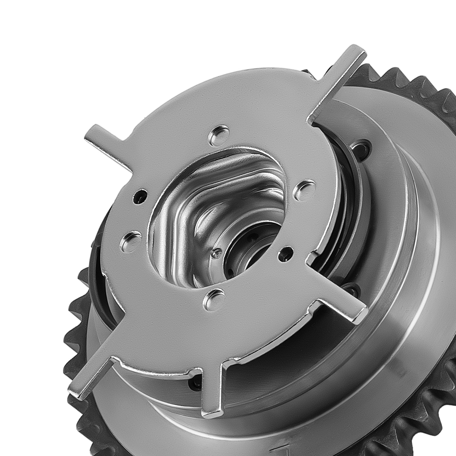 Timing Chain Set for Ford 2005-2014 Expedition 2004-10 F-150 F-250 F-350 5.4L V8