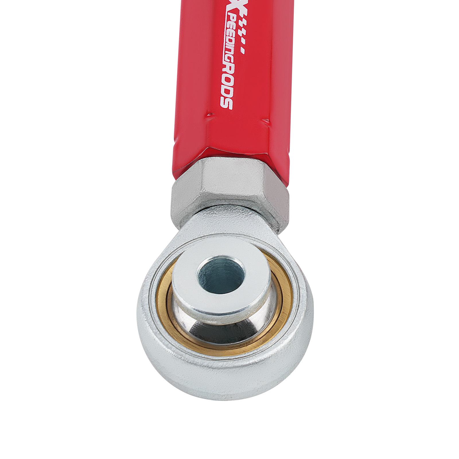 2x Adjustable Alignment Rear Toe Arms +/- 3 Degrees For 1997-2001 Honda CR-V CRV