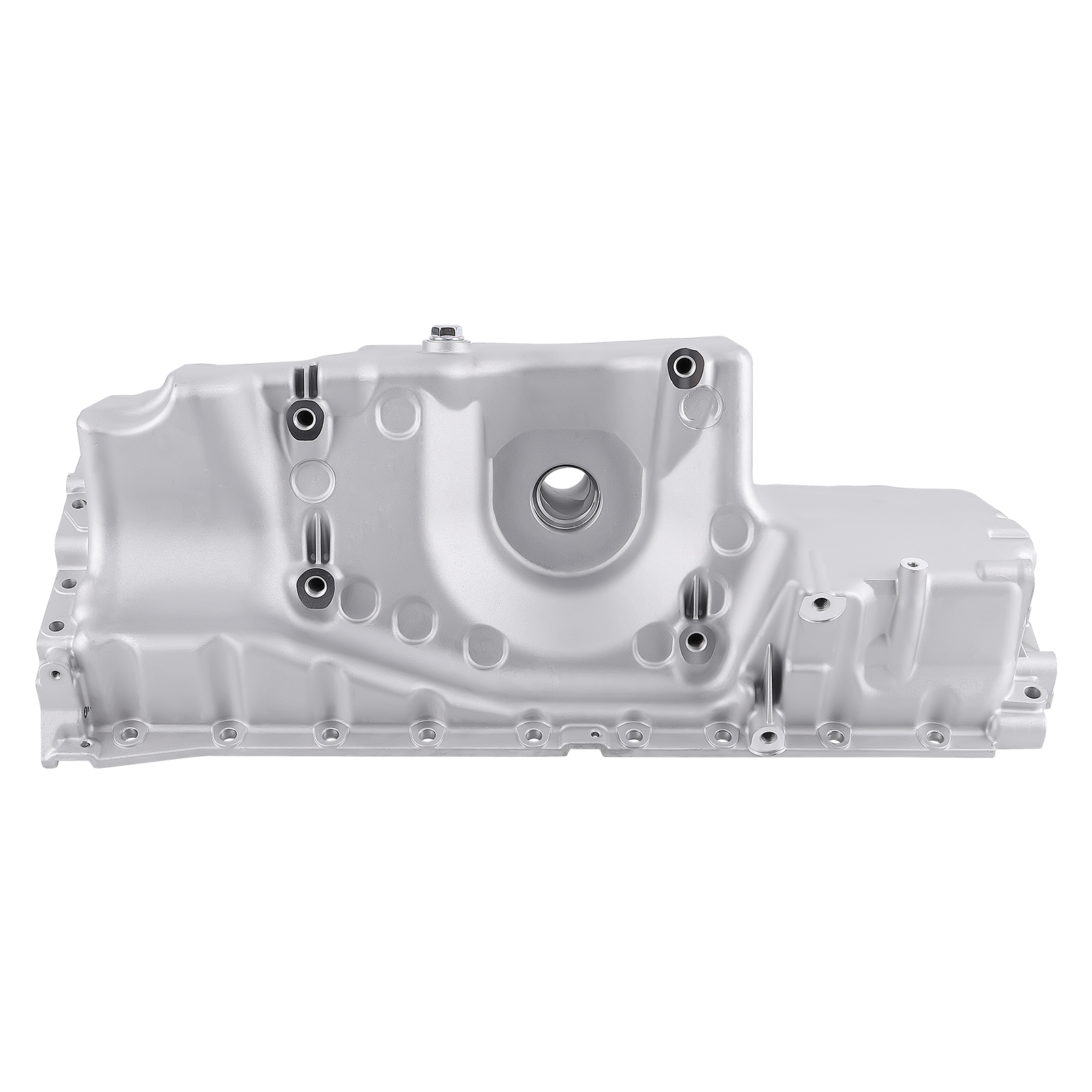 Oil Pan 11137635651 Engine Oil Pan for BMW X5 F15 G05 X6 F16 sDrive35i V204531
