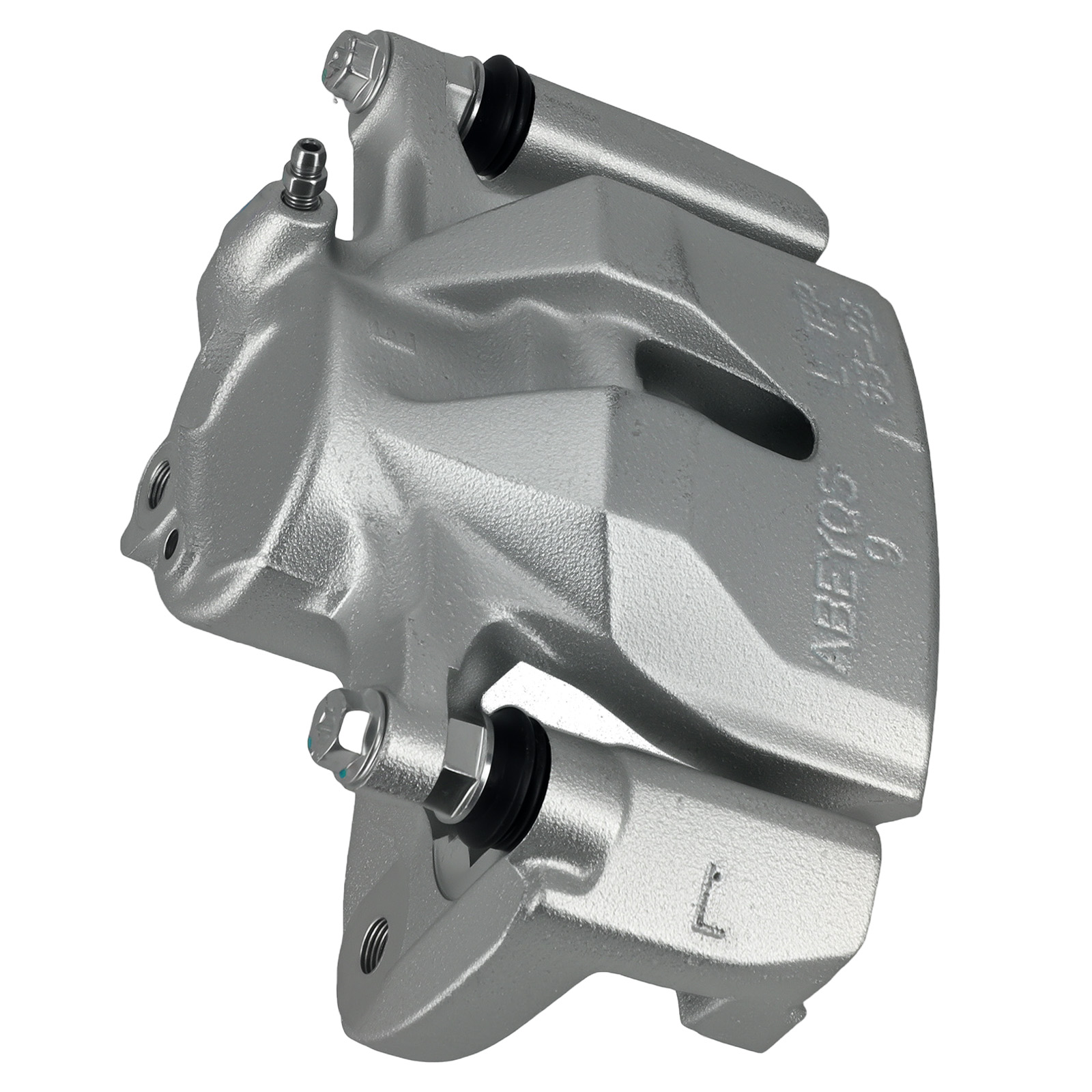 Front Brake Caliper Kit for Toyota Matrix 2009-13/Corolla iM 2017-2018 19-B3194