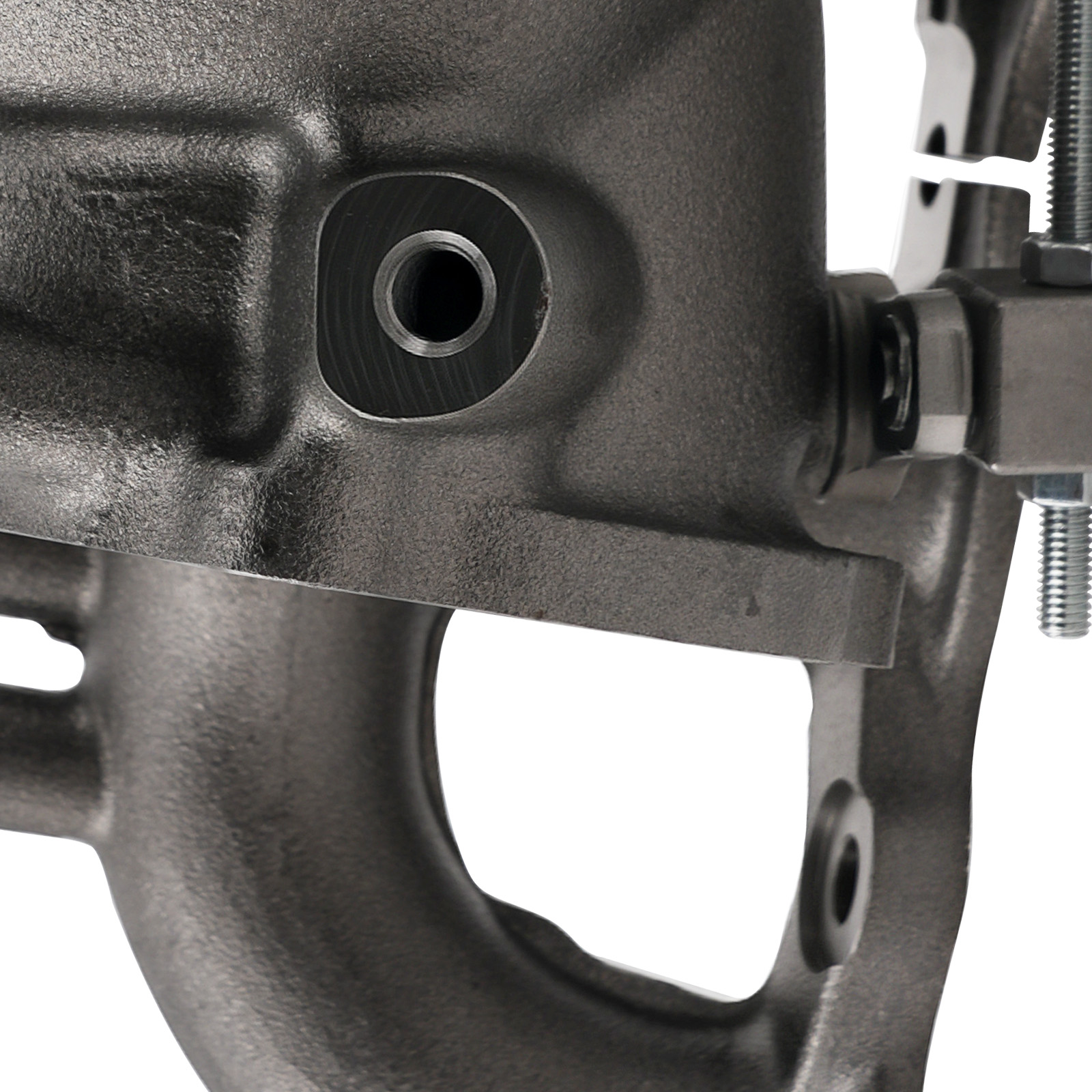 Upgraded Billet Turbo Turbocharger For Kia Forte Hyundai Veloster 1.6L 2013-2017