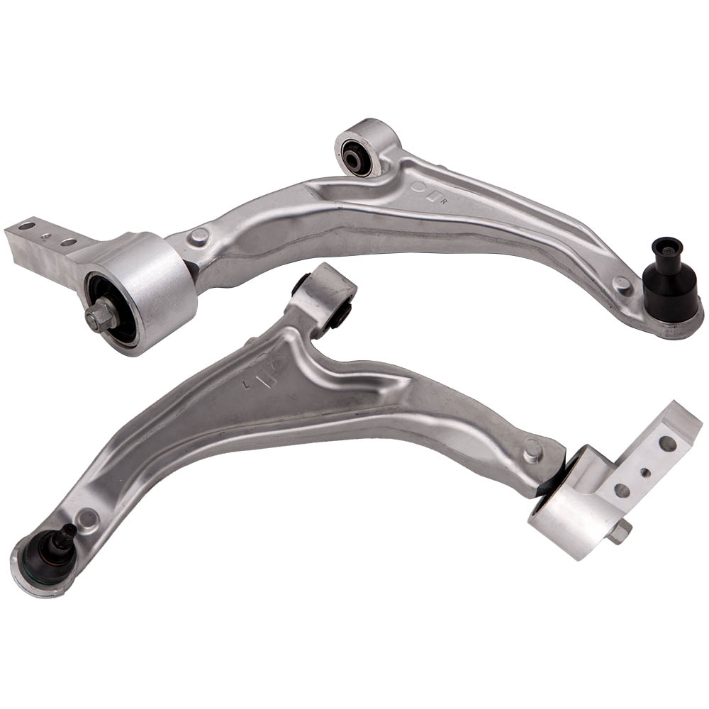 Suspension Kit Control Arms Front Lower w/ Ball Joints for Honda Pilot 0915 eBay