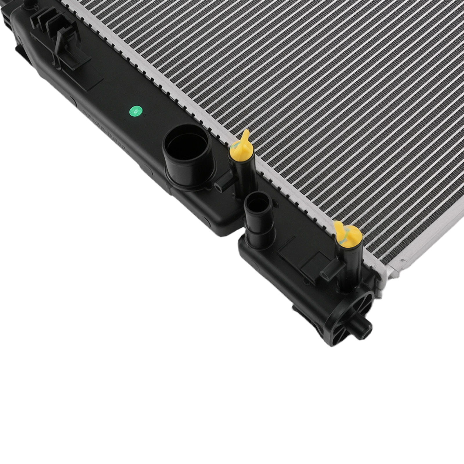 Aluminum Radiator for Toyota Prius 1.8L 2016-2020 8013591 1640037311
