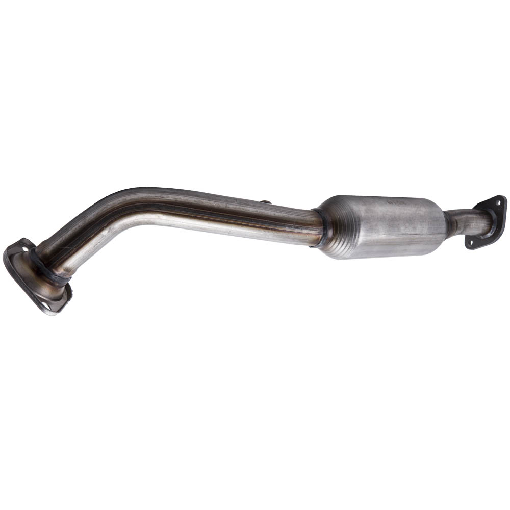 aerogenics honda element catalytic converter