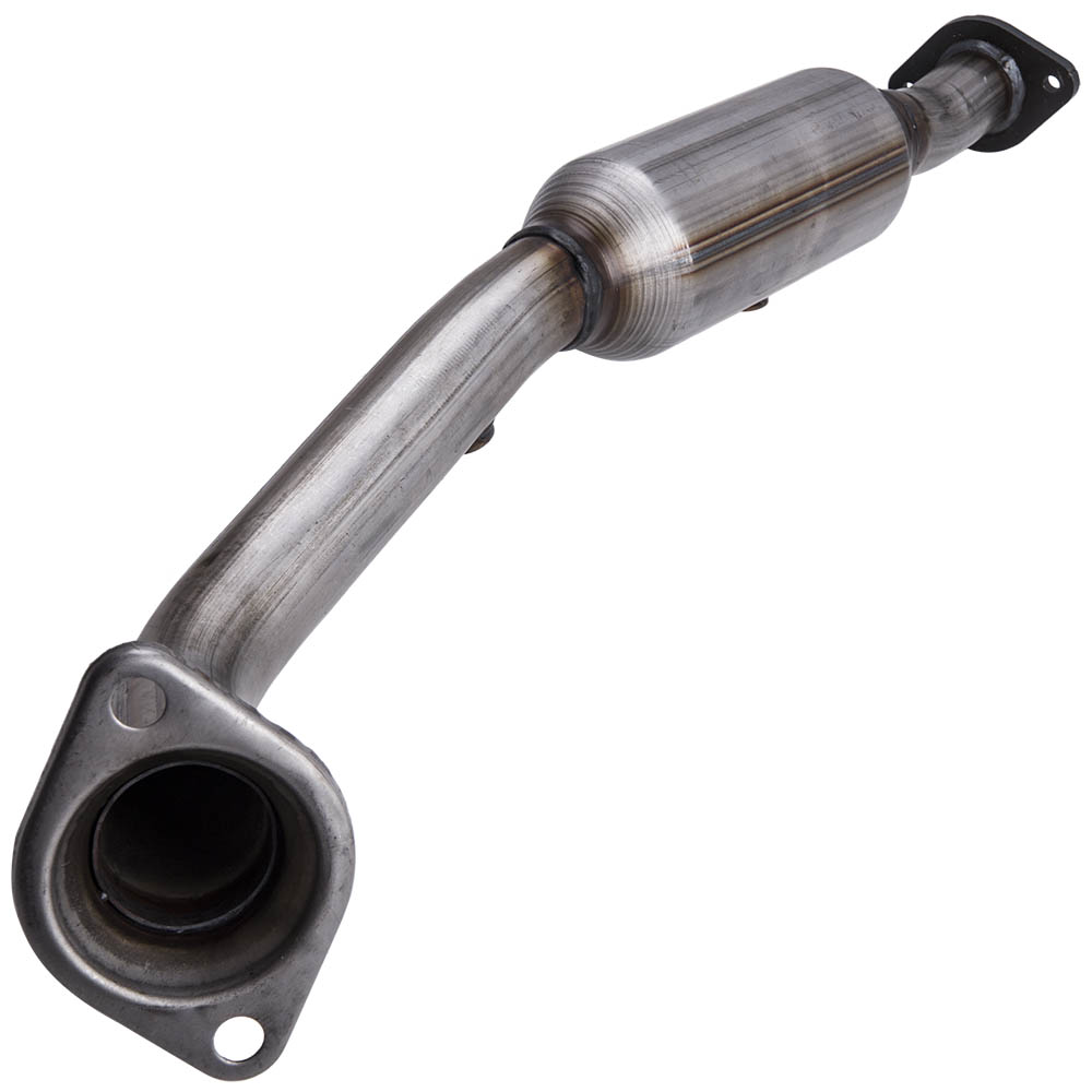 aerogenics honda element catalytic converter