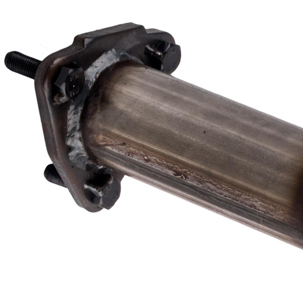 Front Catalytic Converter For Honda Accord EX Sedan 4-Door 2.4L 2003 2004 -2007