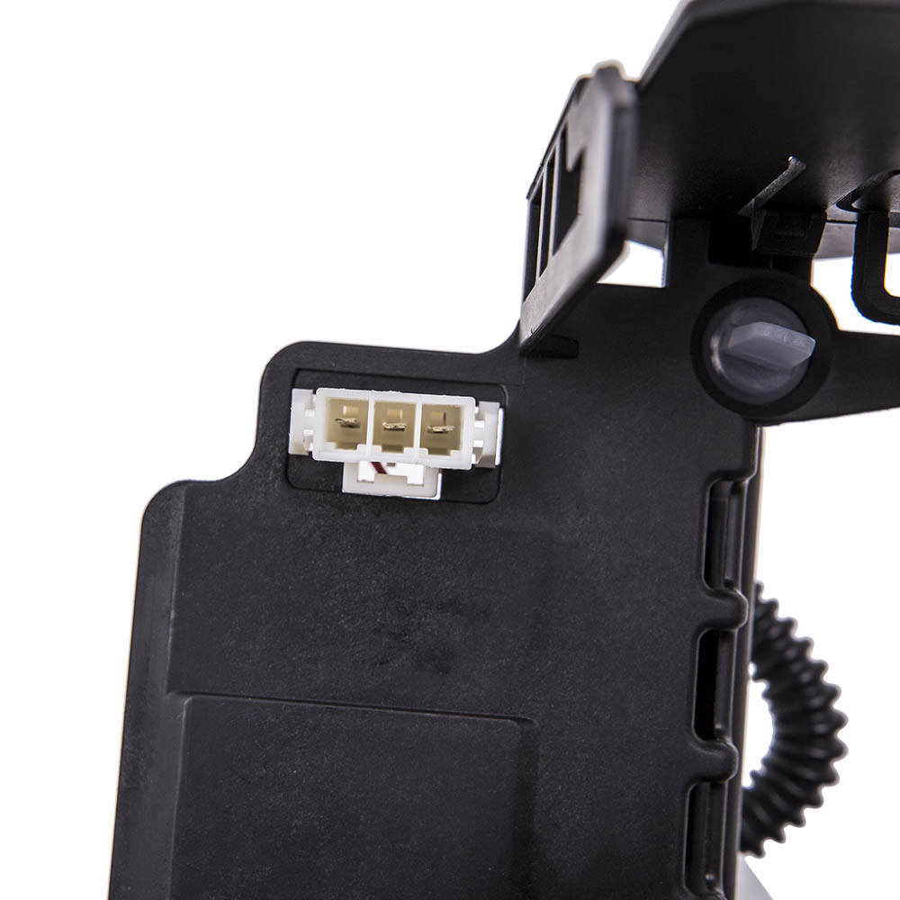 Electric Fuel Filter w/ Level Sensor 16146766152 12V for BMW 525i E60