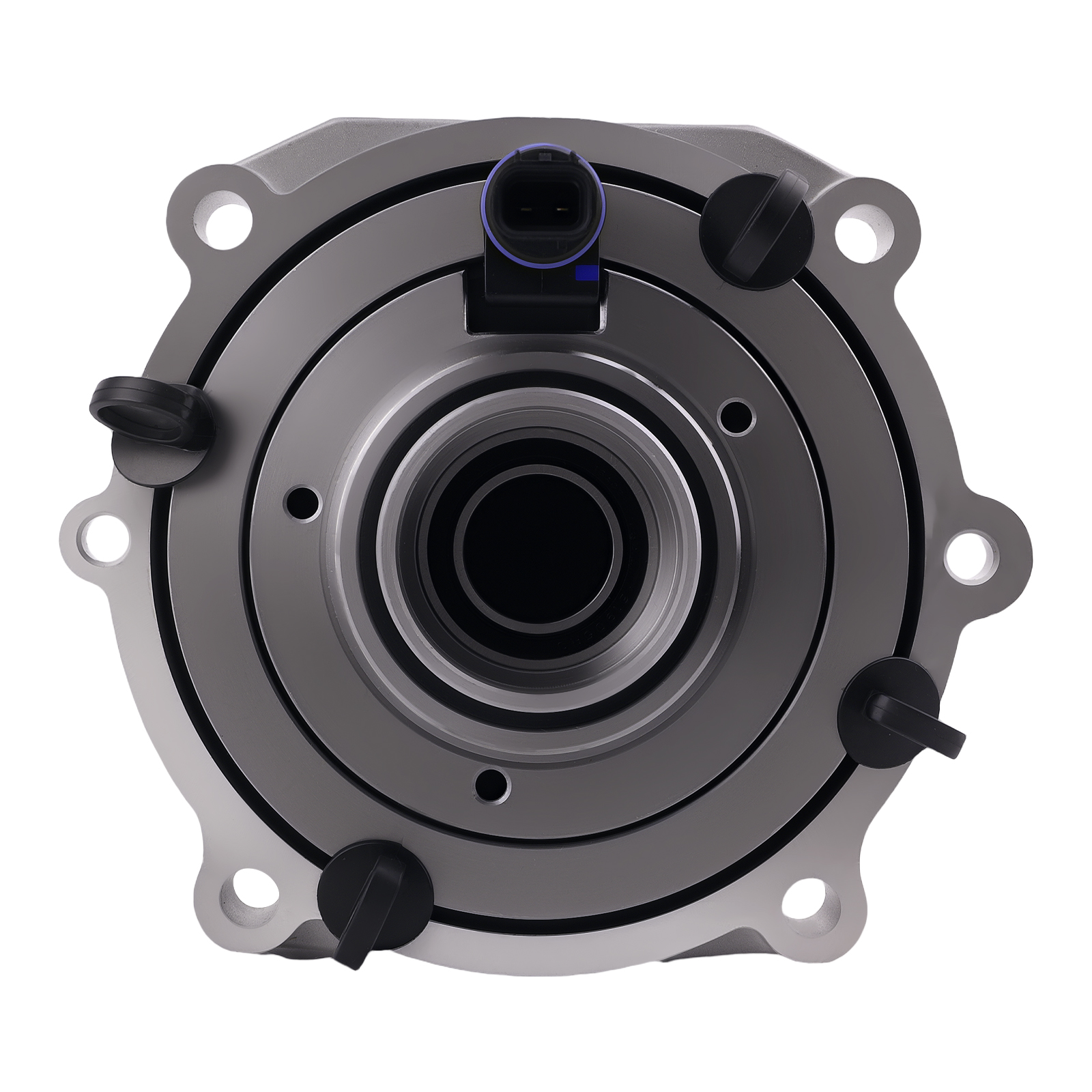Rear Differential Viscous Coupler for Toyota RAV4 2006 2007-2021 SILVER