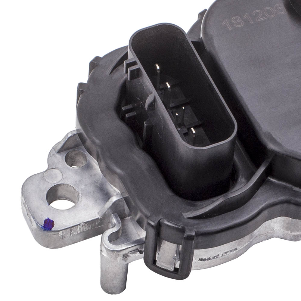 2005 mustang 4.0 testing fuel pump driver module