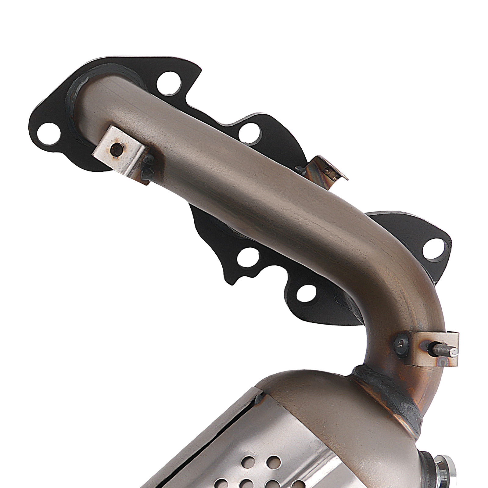 2x New Catalytic Converter for Lexus ES300 3.0L V6 2002-2003 Ceramic EPA