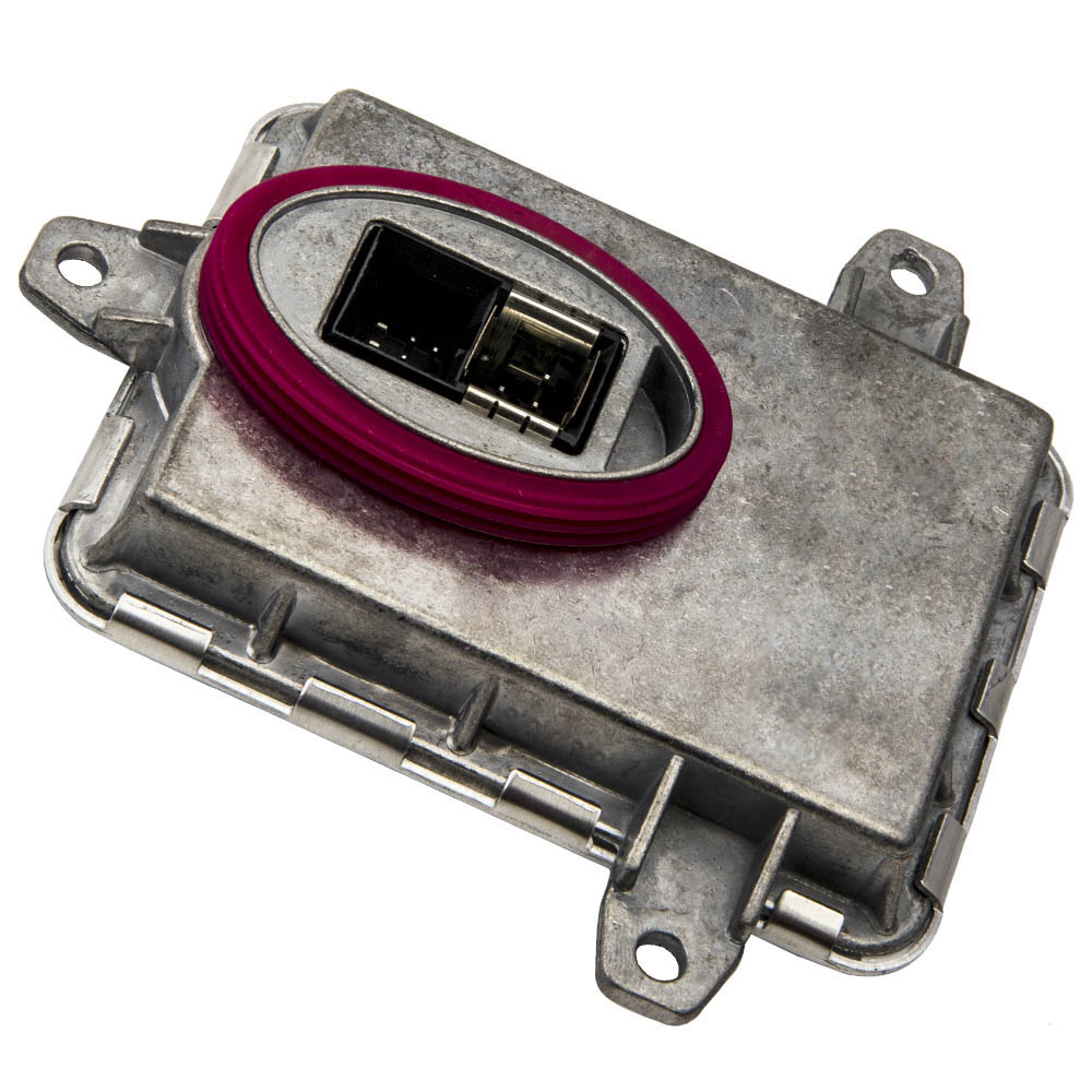 2x Xenon HID Headlight D1S 35w Ballast Control Mercedes Benz C ML GL