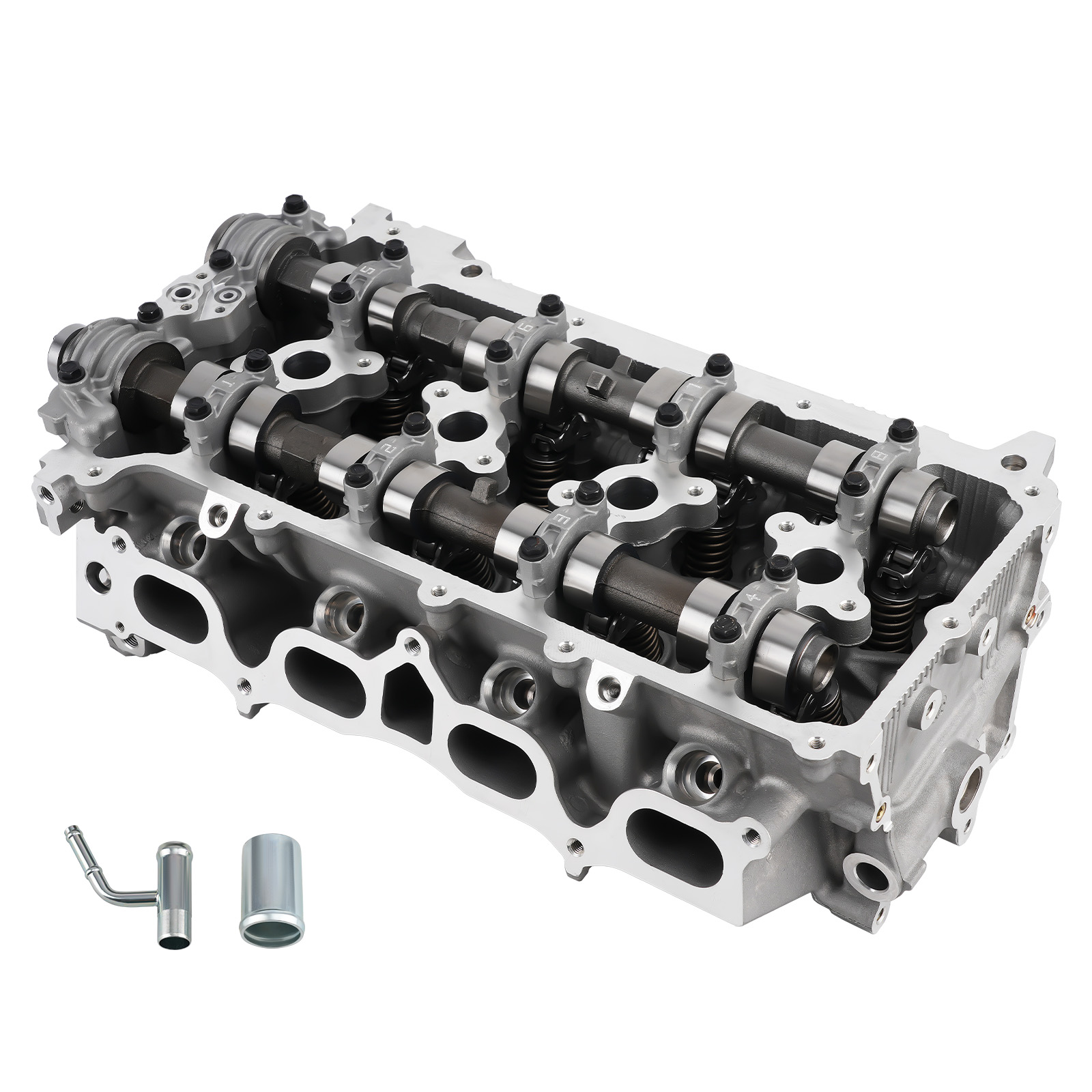 11101-0C040 Cylinder Head for Toyota Tacoma 4Runner 2.7L l4 DOHC 2TRFE 2005-2022
