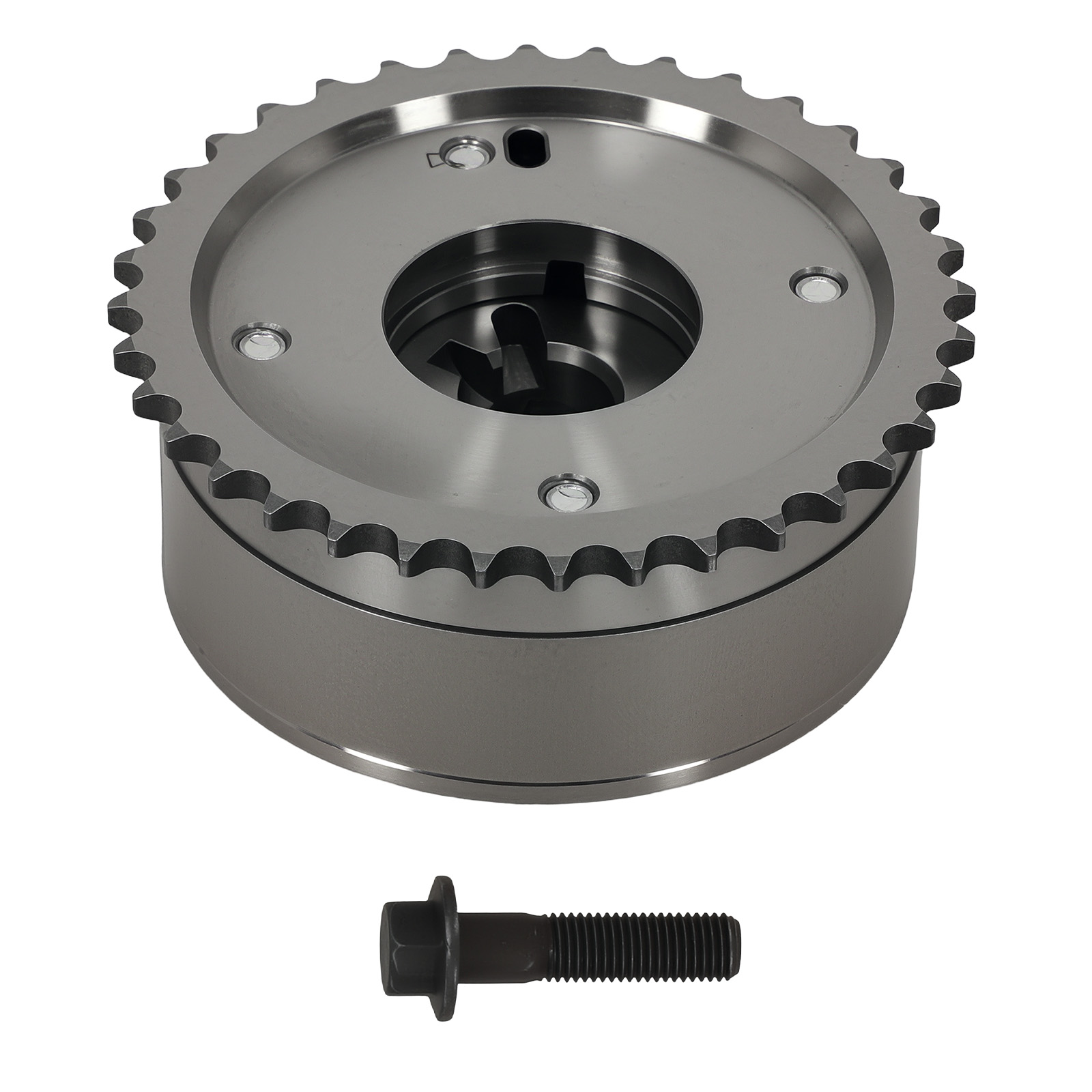 Intake Camshaft Gear Adjuster for Toyota Celica Corolla 1.8L 1ZZFE 13050-22010