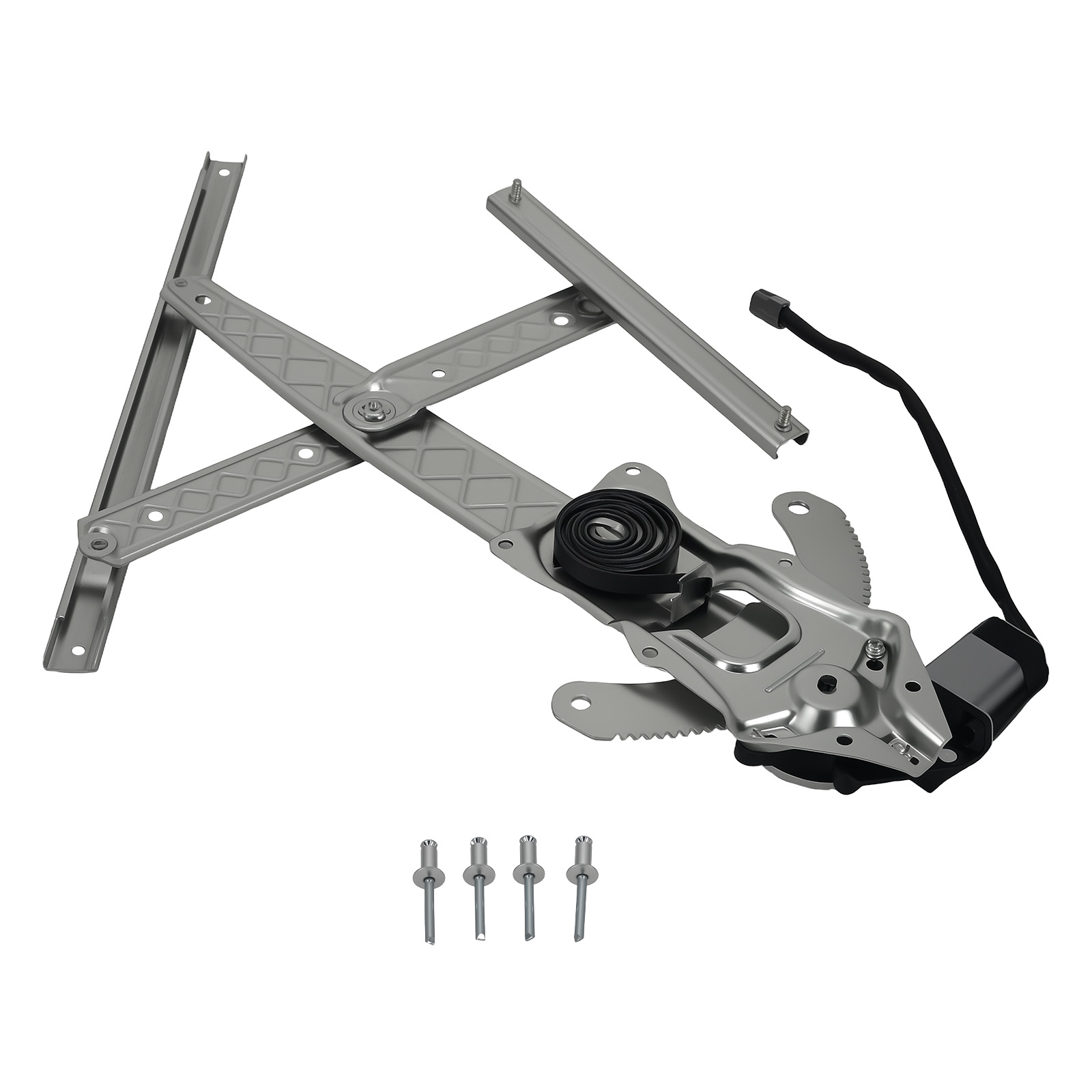 Electric Window Lifter Front Right for Ford F-150 F-250 1997-1998 741621