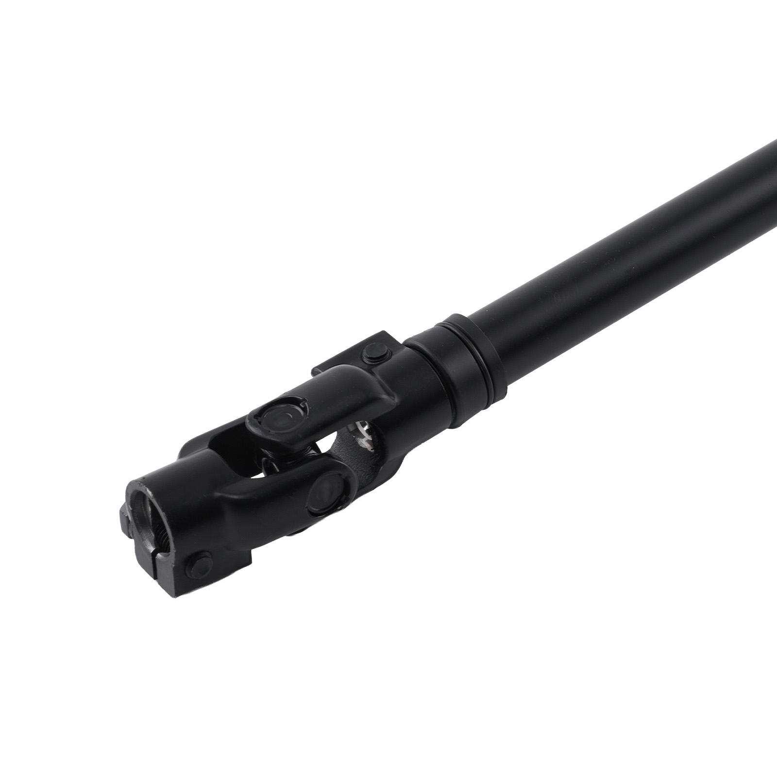 Lower Steering Shaft  For Ford F-150 F-250 F-350 Bronco Truck 1992-1998 425-350