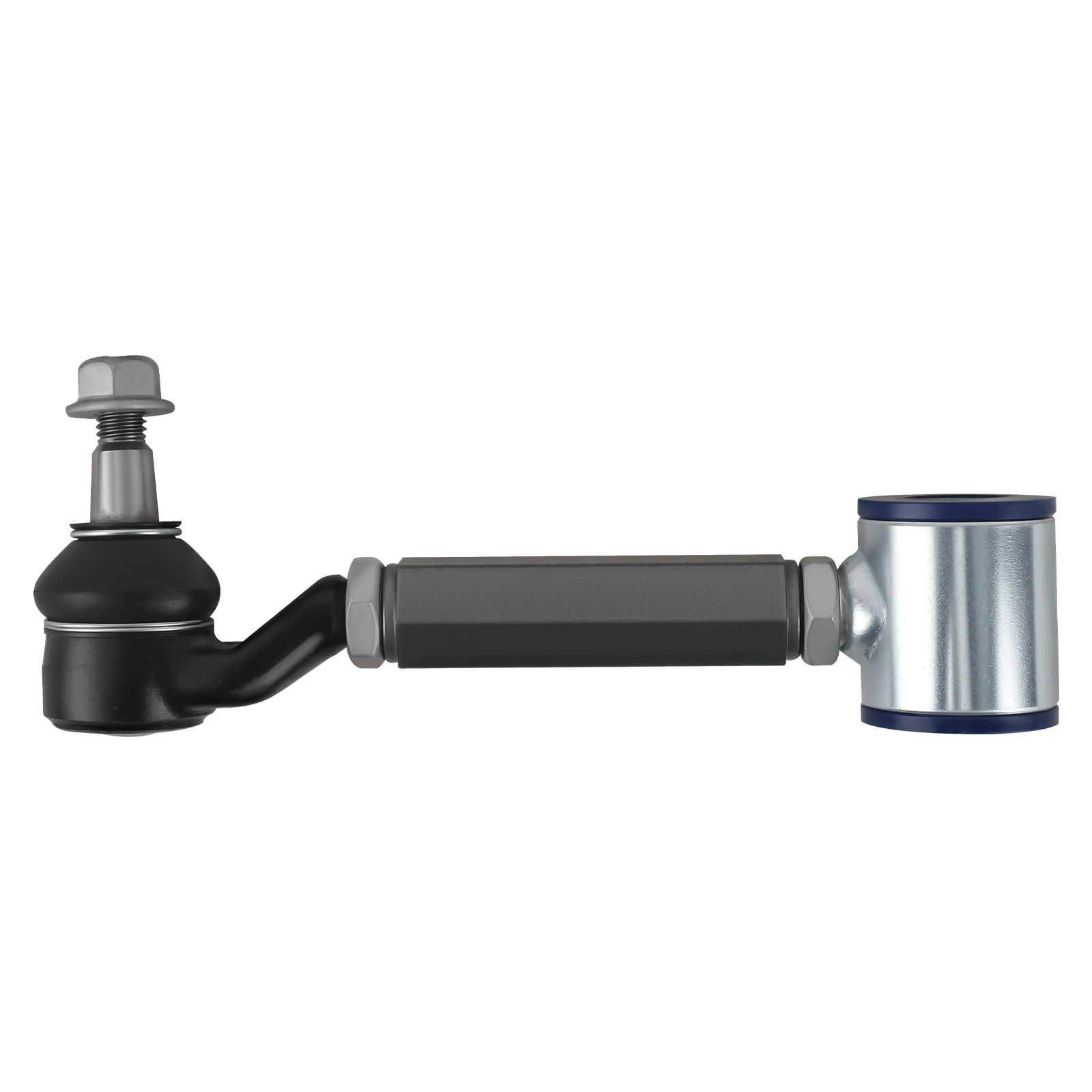 Rear Adjustable Camber Kit For 2004-2008 Acura TSX 2003-08 Honda Pilot FWD/AWD