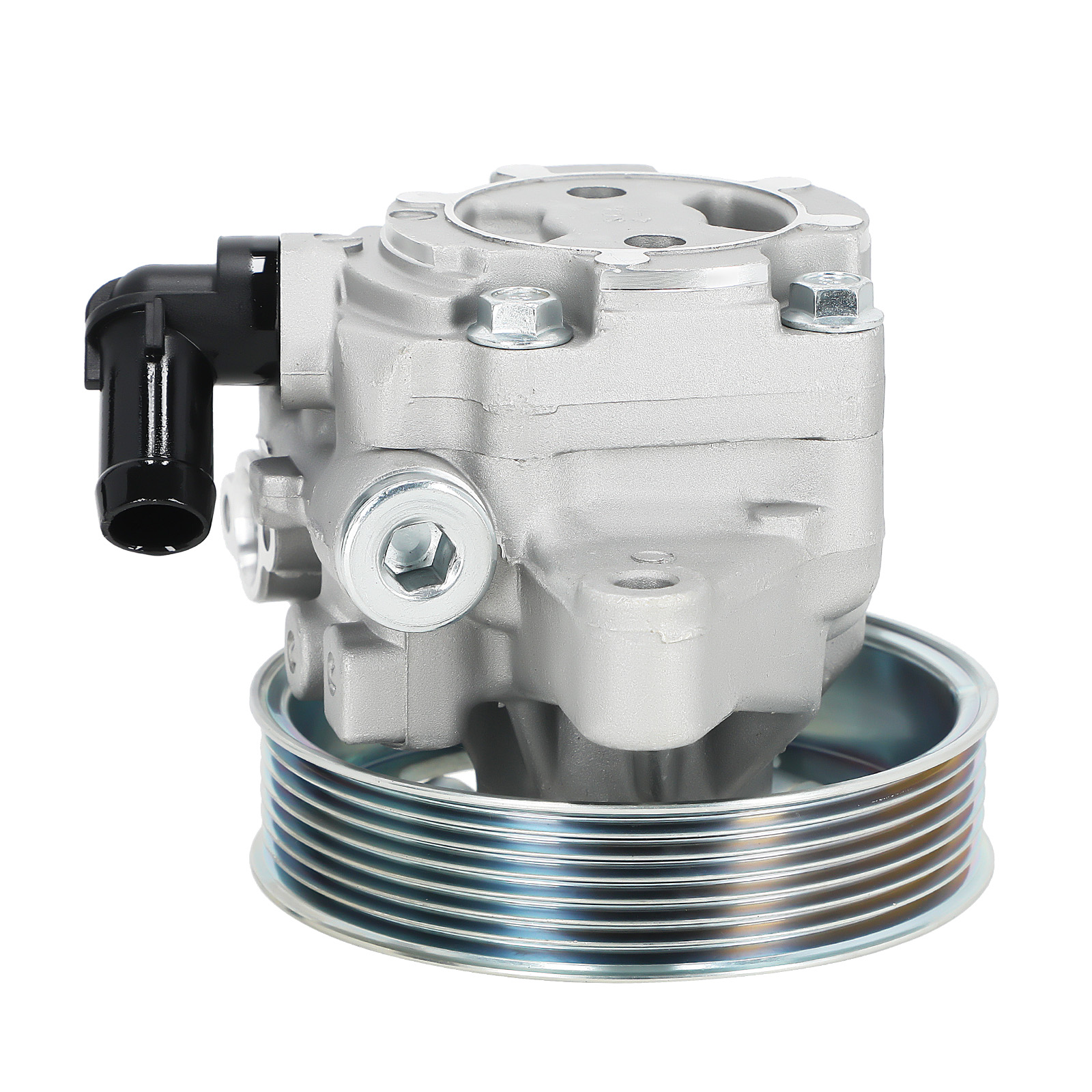 Power Steering Pump w/ Pulley For Honda Civic 1.8L 1799CC l4 06-11 21-5456 2009