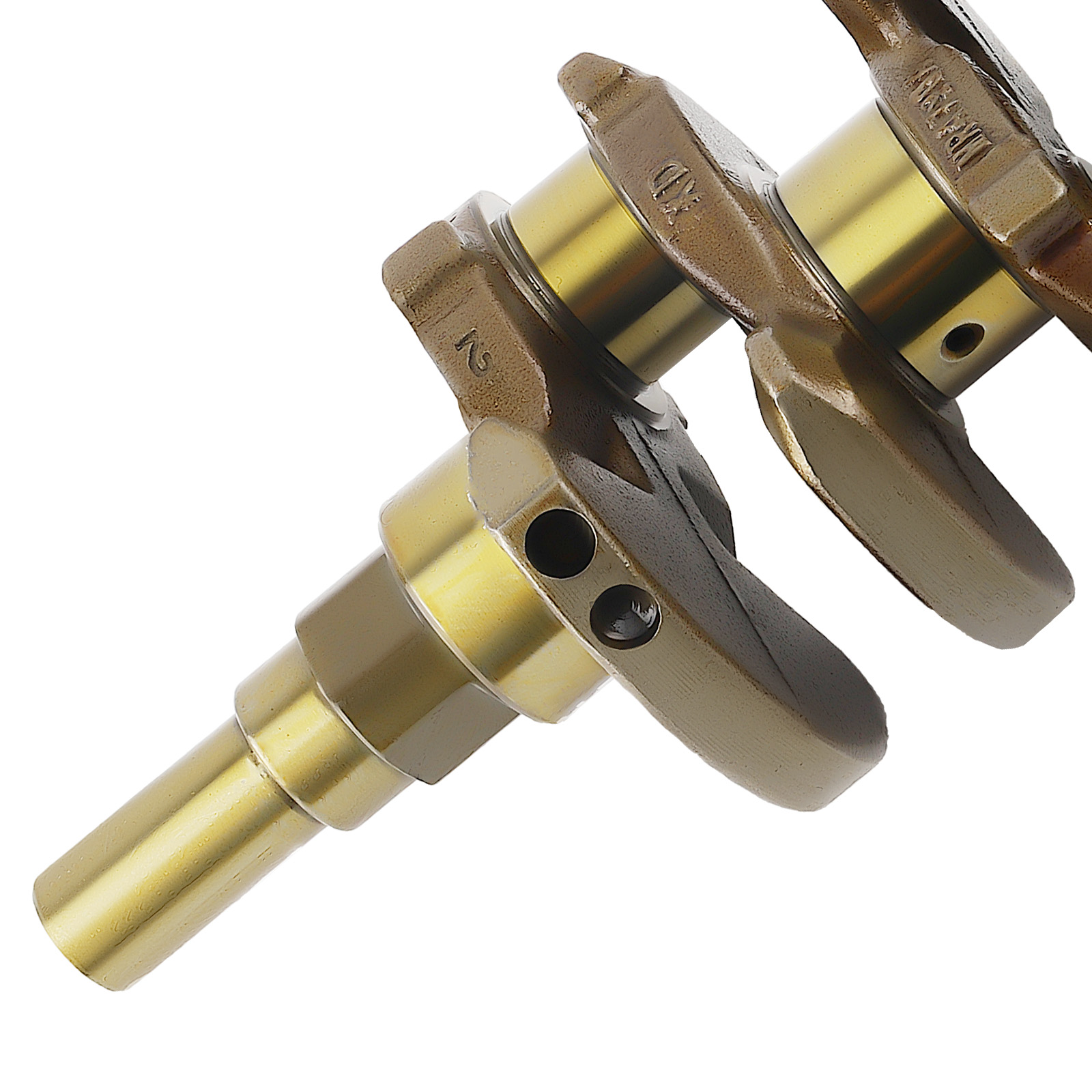 Crankshaft 4AFE for Toyota Corolla MR2 4A-FE 1.6L L4 - Gas 1340116020 Crank