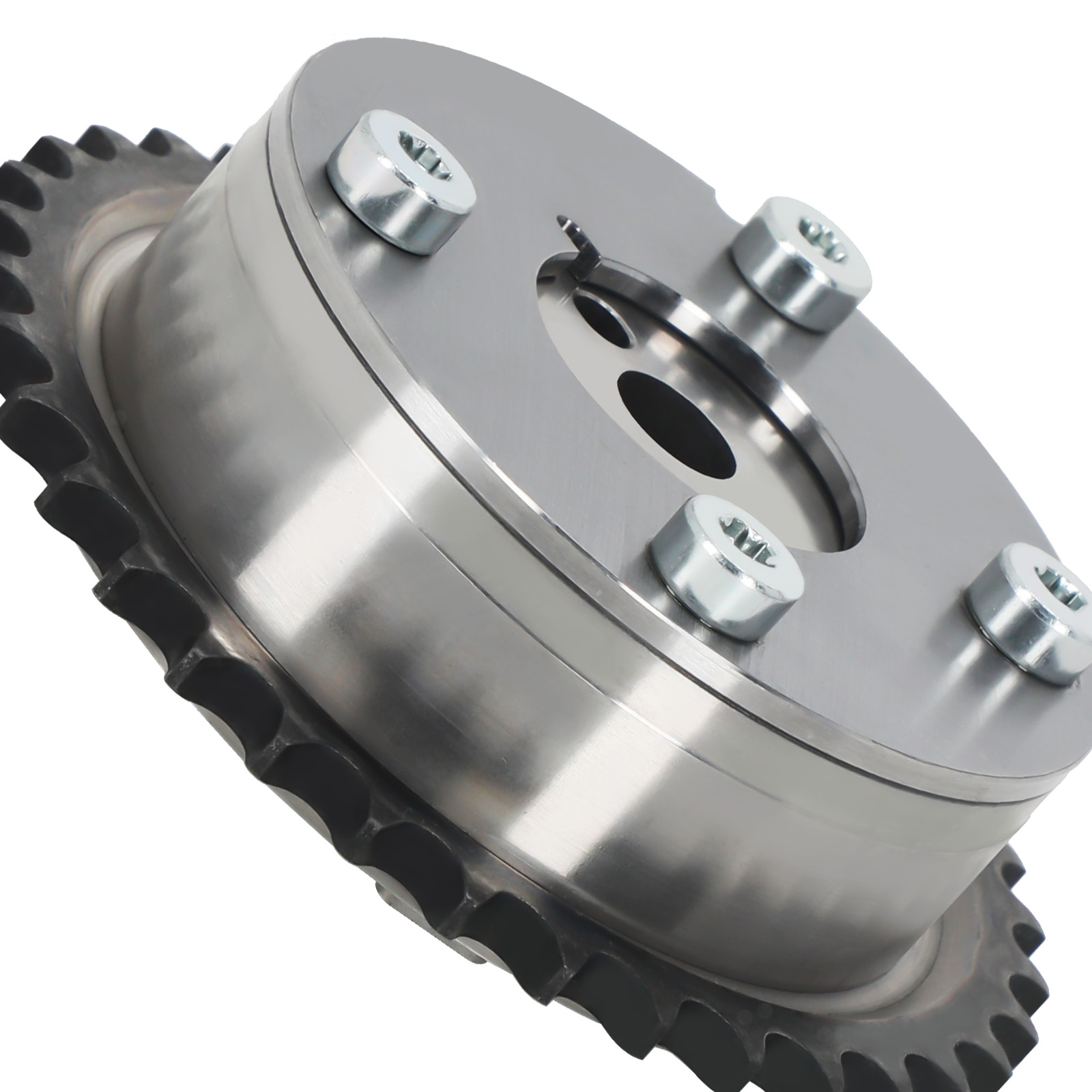 Camshaft Gear Set for Toyota Camry 2.5L 2010-2014 Intake Exhaust Timing Sprocket