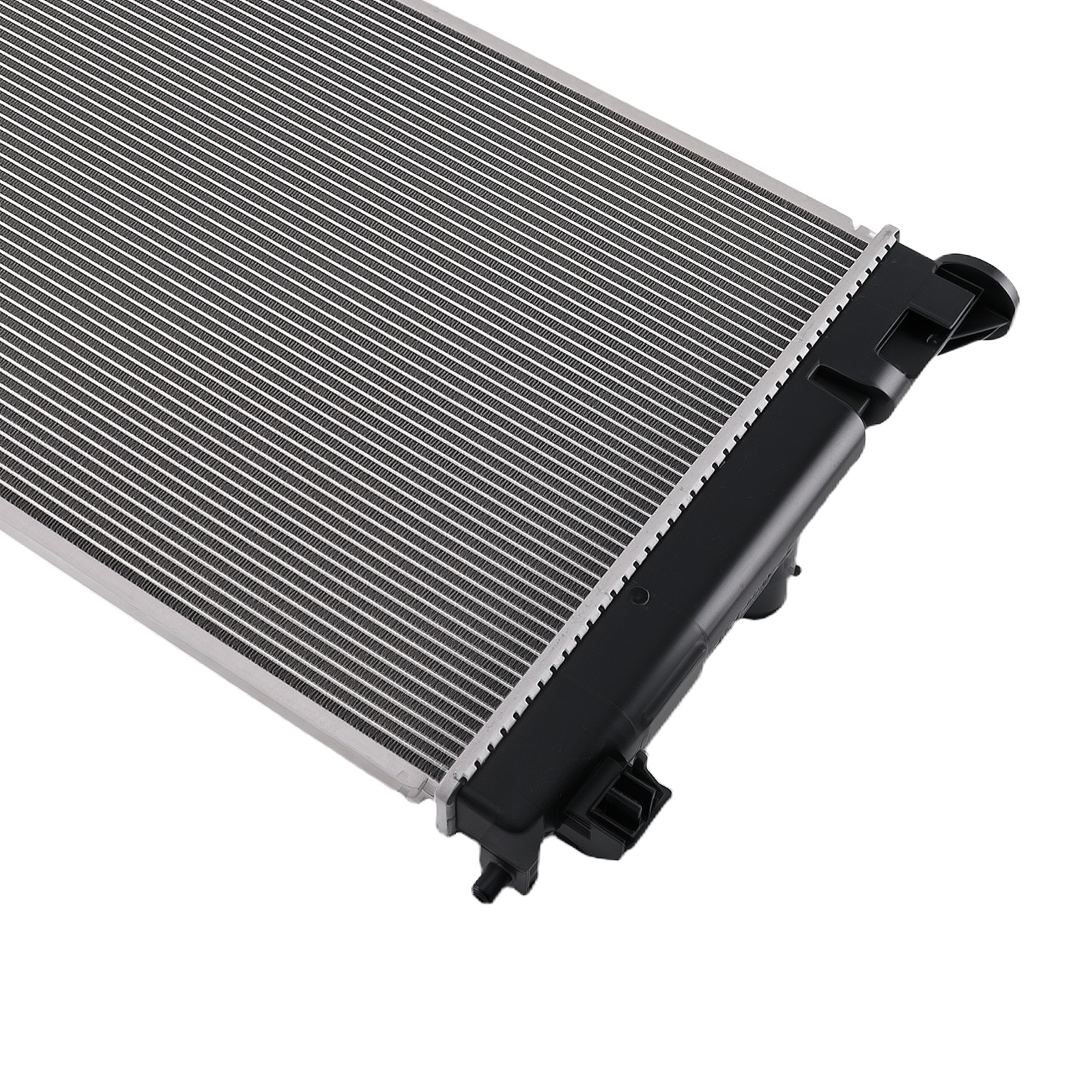 Aluminum Radiator for Toyota Prius 1.8L 2016-2020 8013591 1640037311