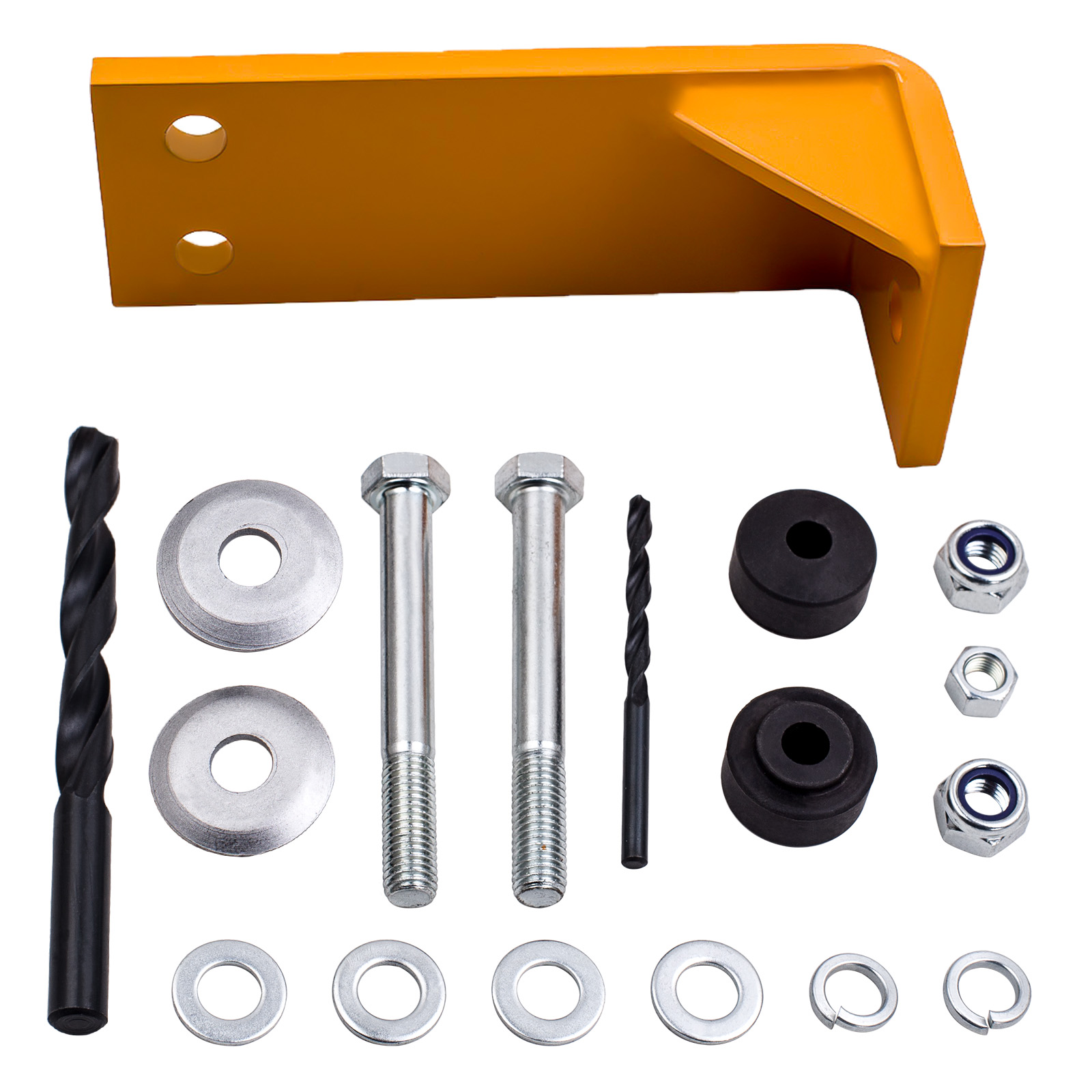 Rear Shock Mount Rust Repair Kit for Mazda Tribute / for Ford Escape 2001-2011