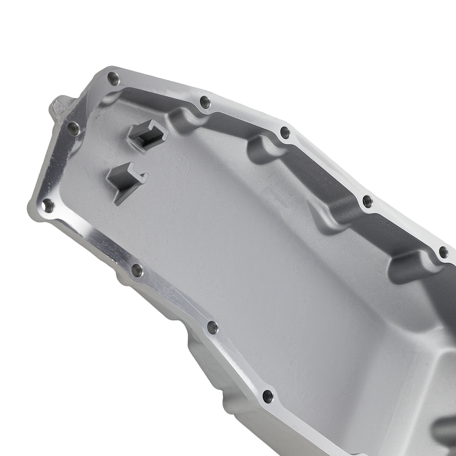 Transmission Fluid Oil Pan for Honda Accord Sedan Coupe 2013-2014